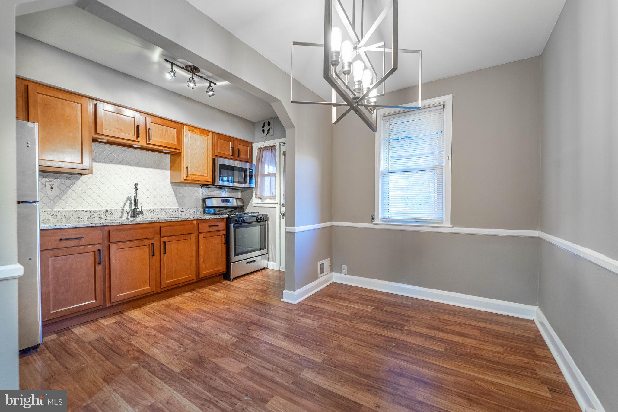 PARKLANE - Residential