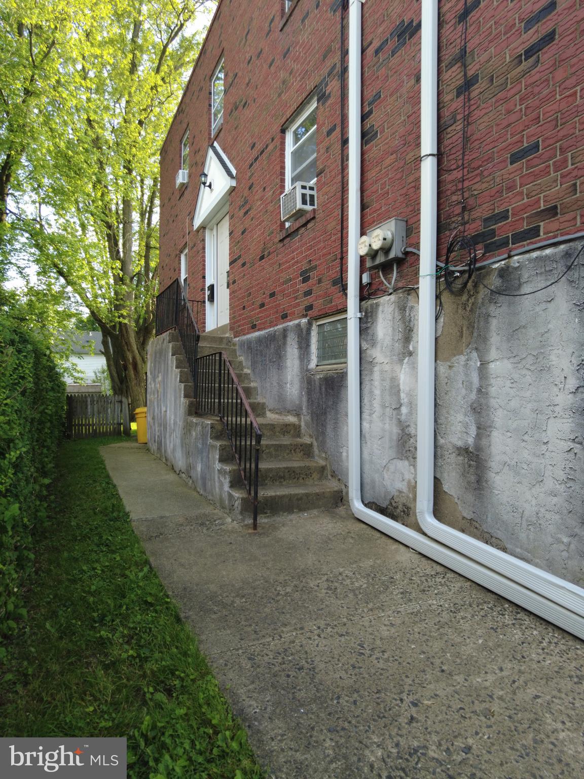 WYNDMOOR - Residential Income