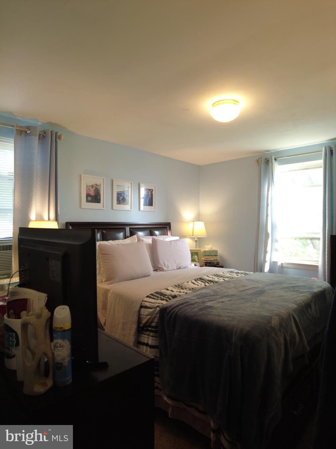 WYNDMOOR - Residential Income