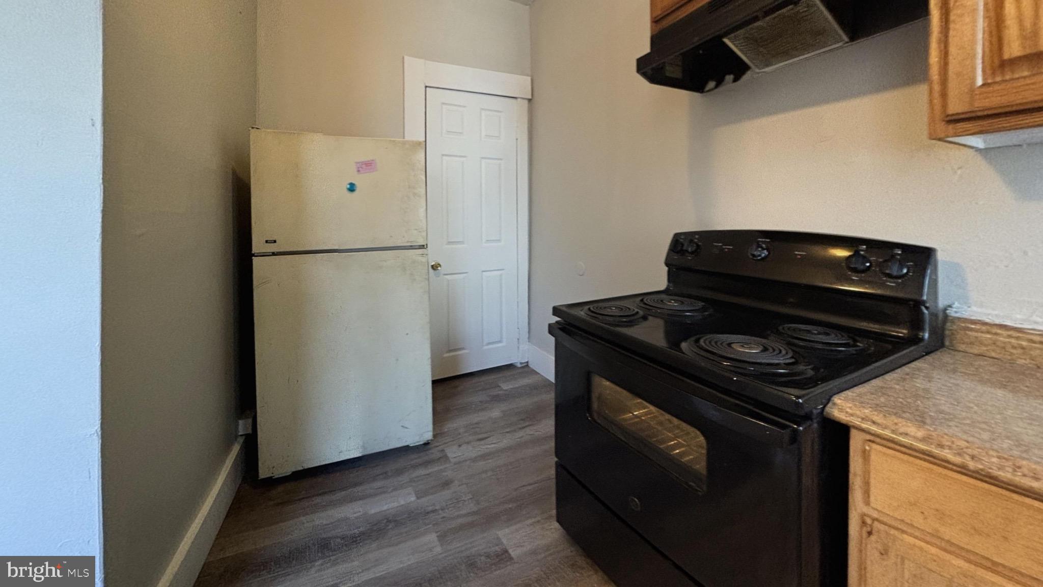 PHILADELPHIA - Residential Lease