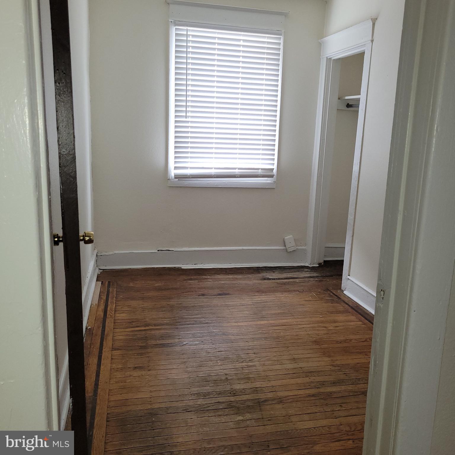 PHILADELPHIA - Residential Lease
