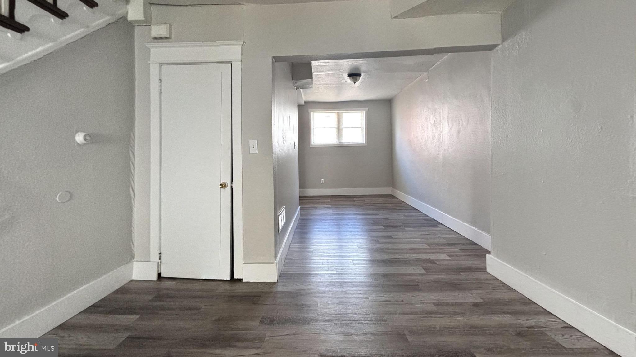 PHILADELPHIA - Residential Lease