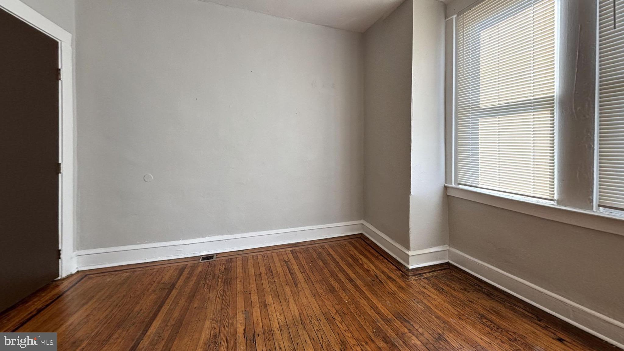 PHILADELPHIA - Residential Lease