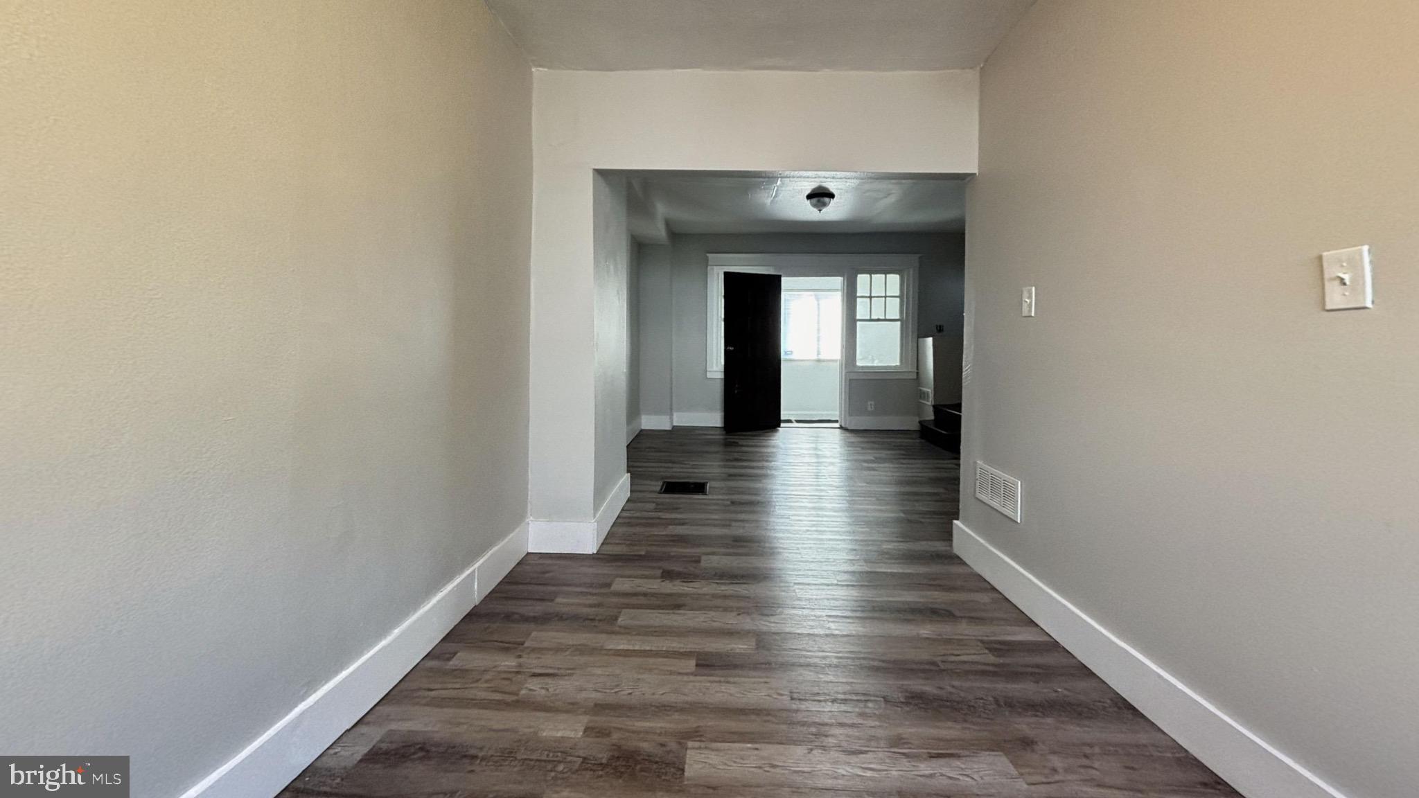 PHILADELPHIA - Residential Lease