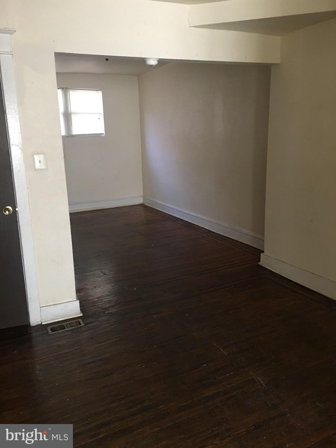 PHILADELPHIA - Residential Lease