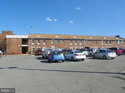 7700 OLD BRANCH AVENUE E202 CLINTON MD 20735