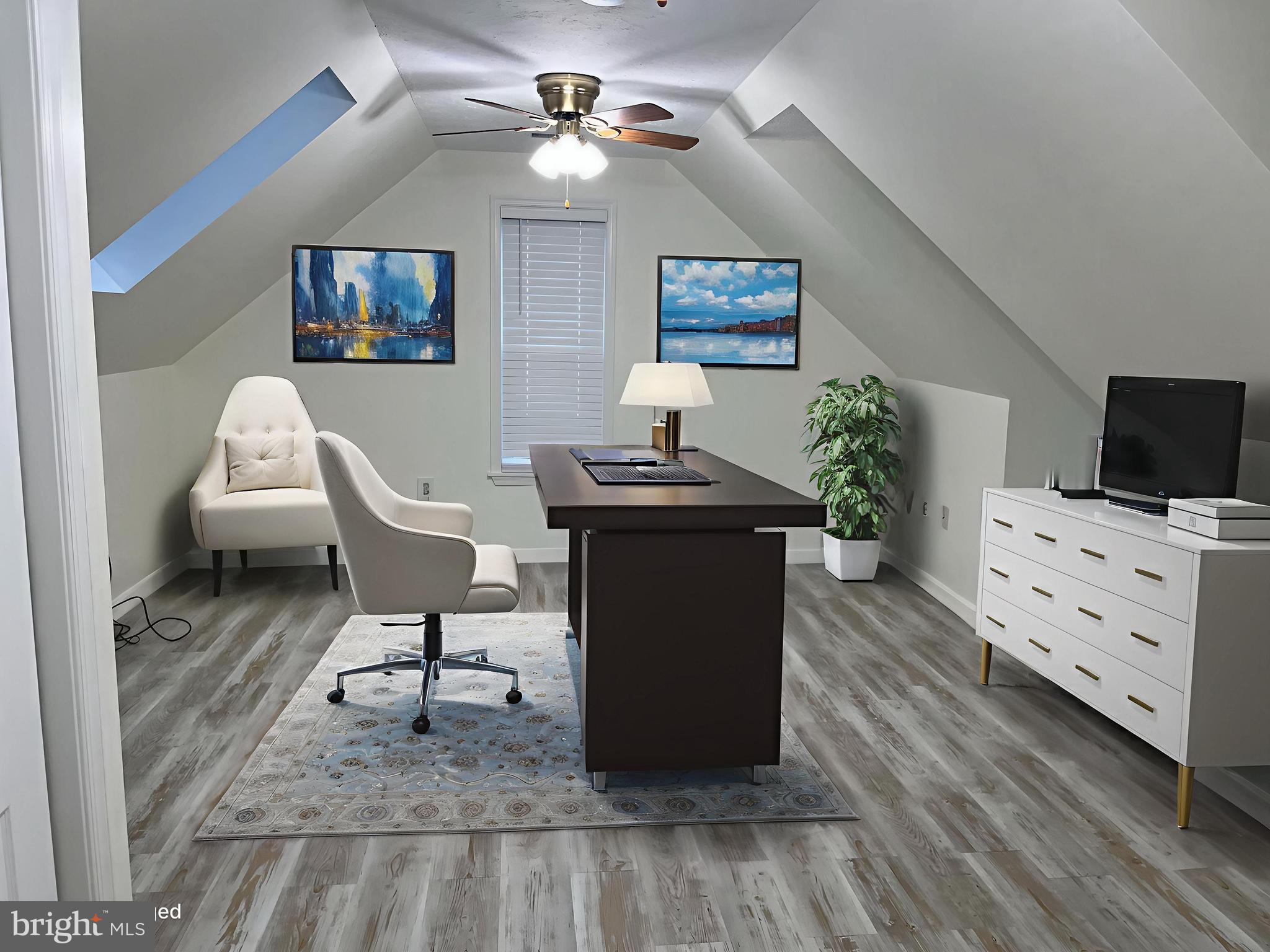 WICOMICO SHORES - Residential