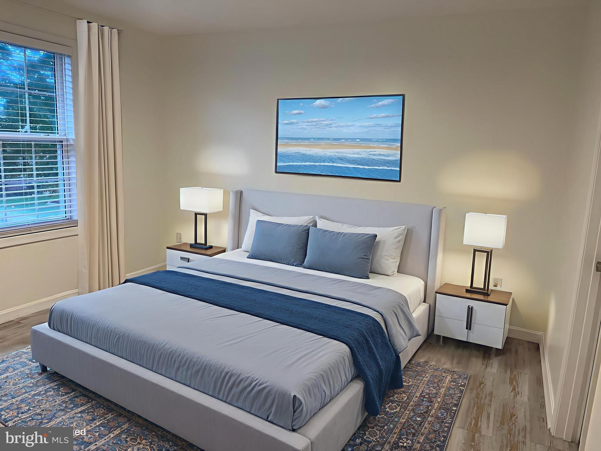 WICOMICO SHORES - Residential