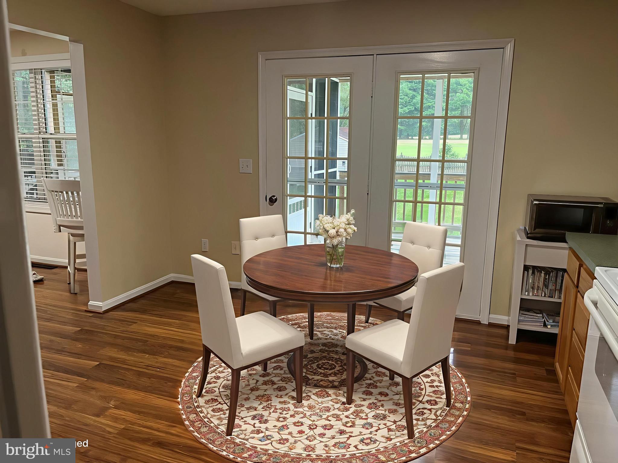 WICOMICO SHORES - Residential