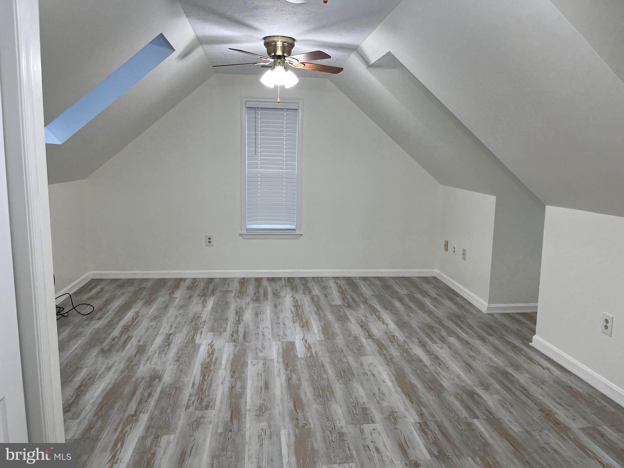 WICOMICO SHORES - Residential