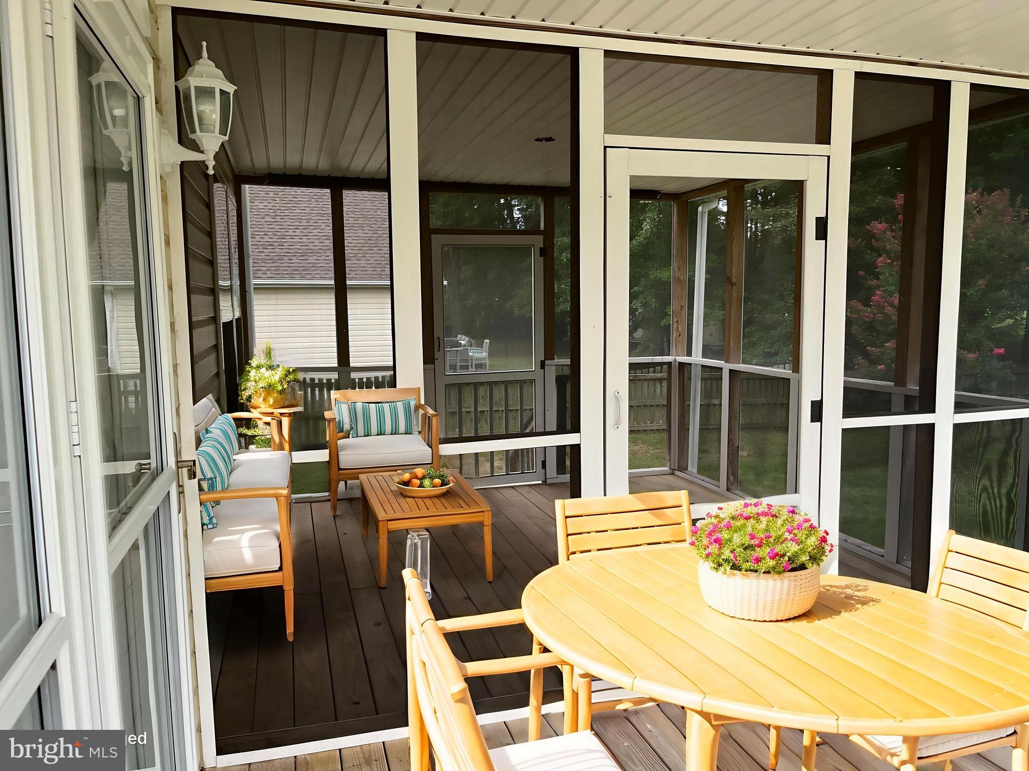 WICOMICO SHORES - Residential