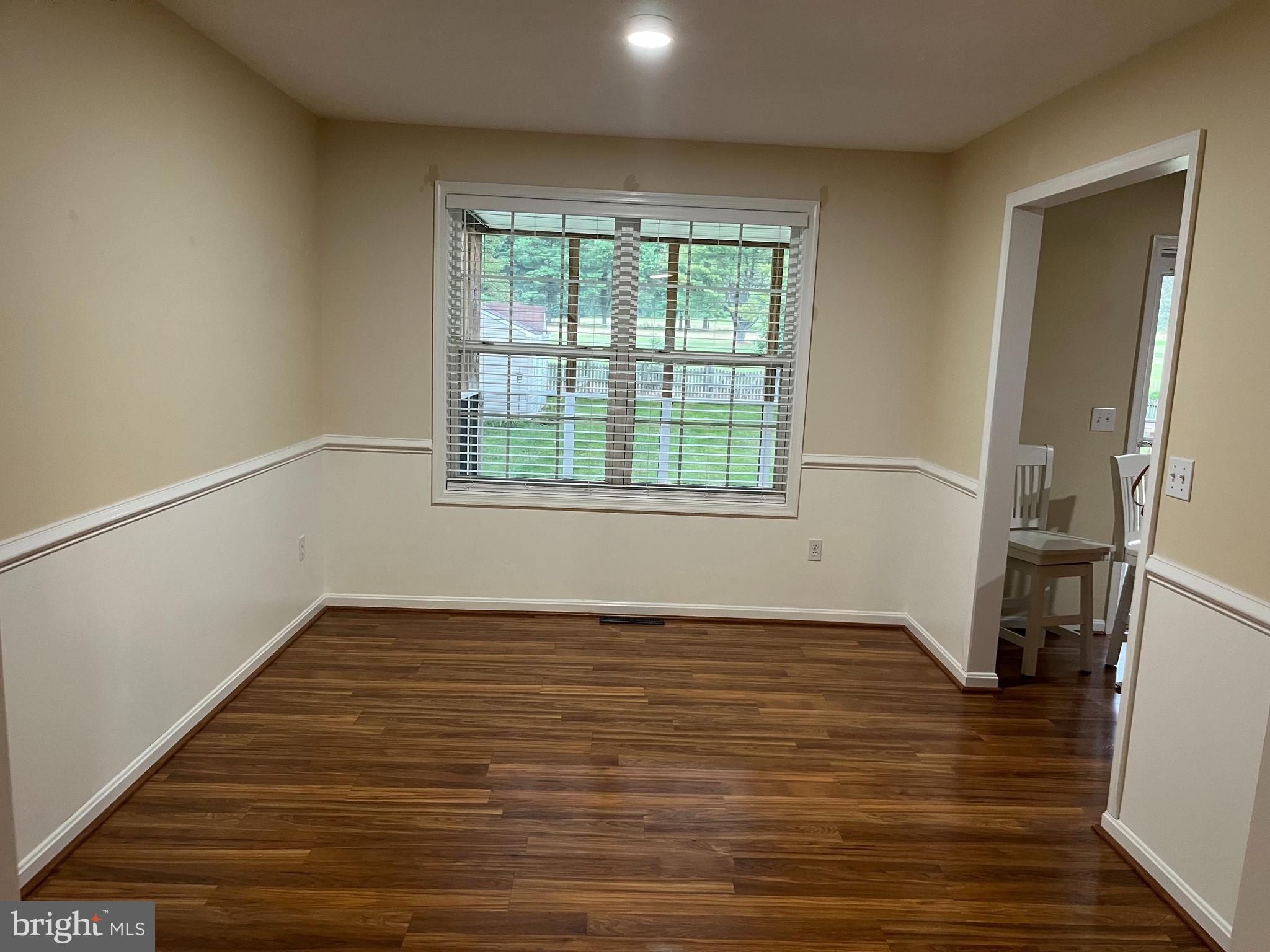 WICOMICO SHORES - Residential