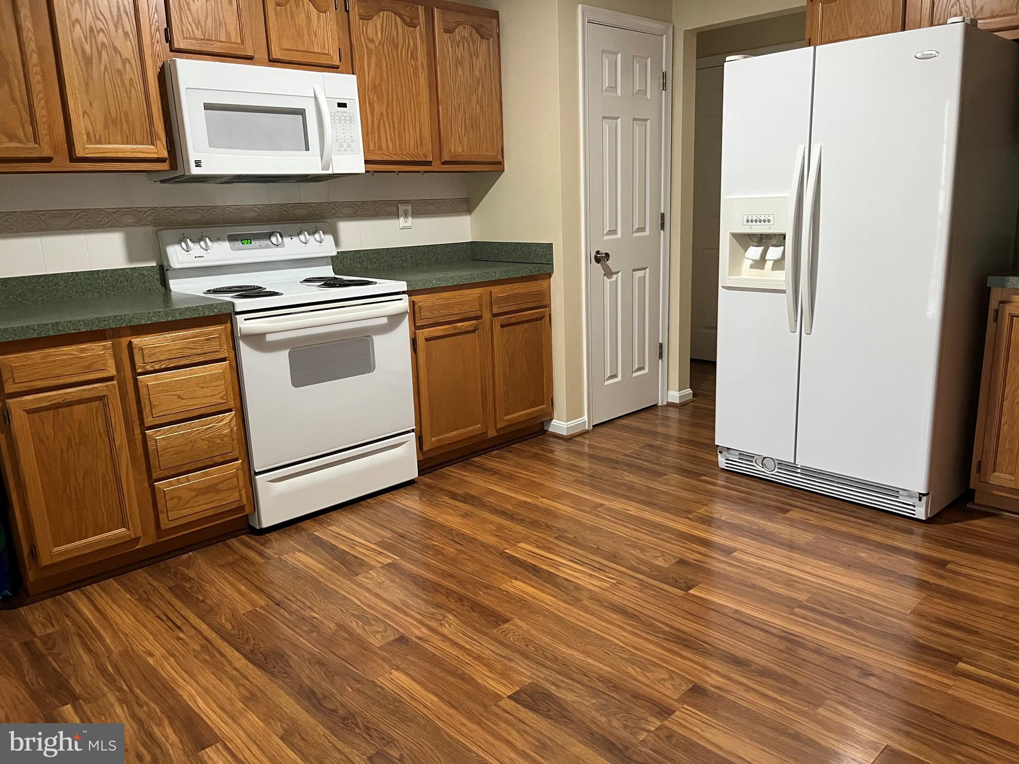 WICOMICO SHORES - Residential