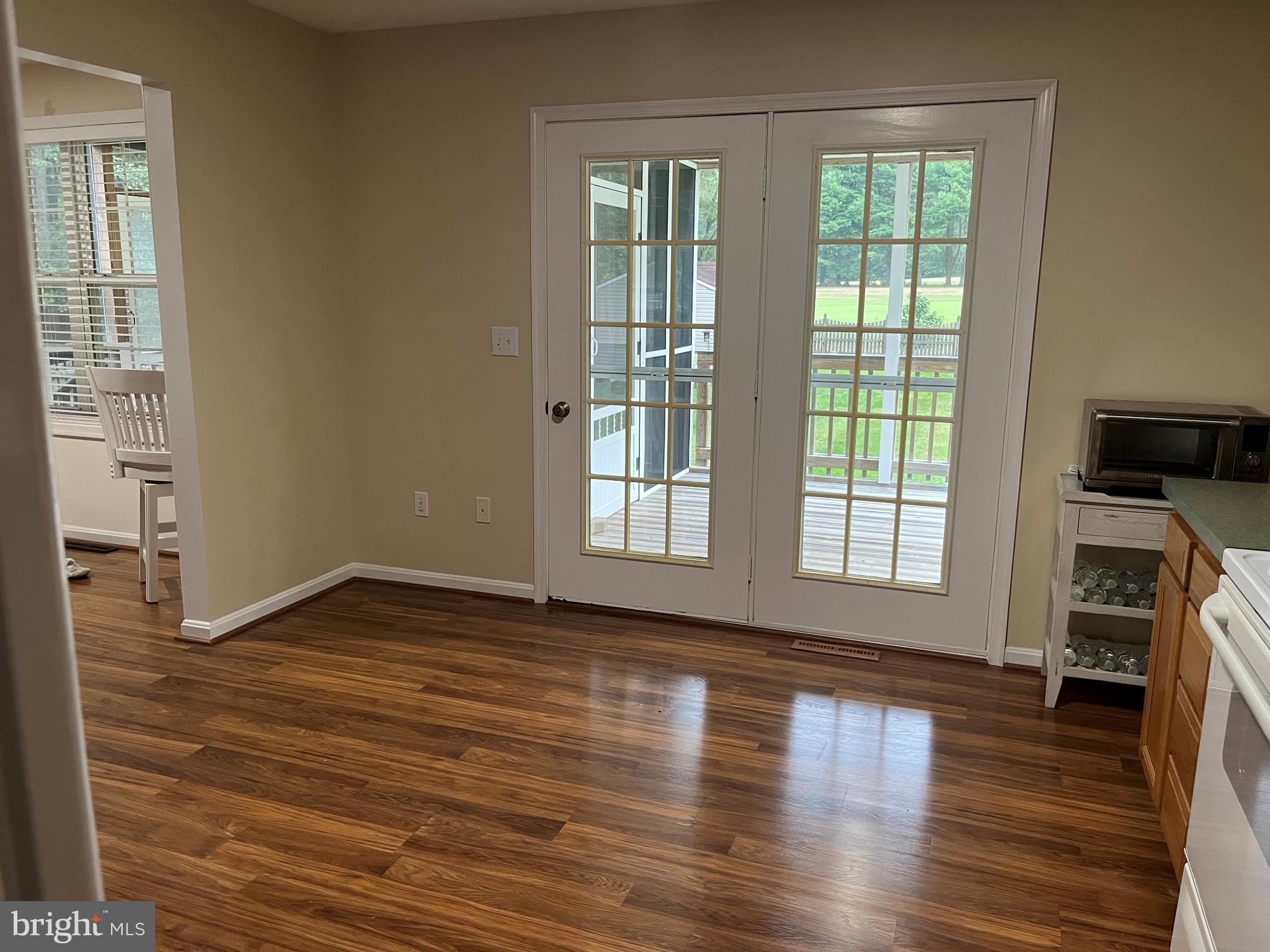 WICOMICO SHORES - Residential