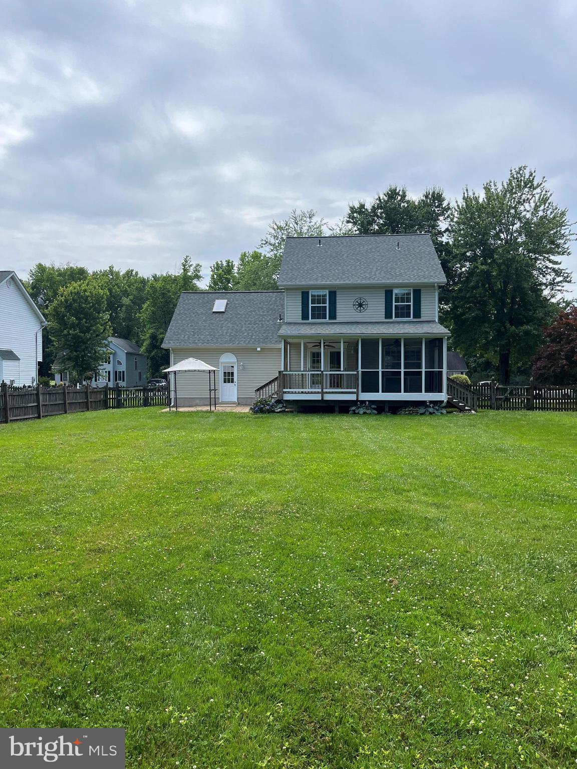 WICOMICO SHORES - Residential