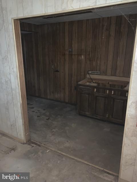 PHILADELPHIA (SOUTHWEST) - Residential