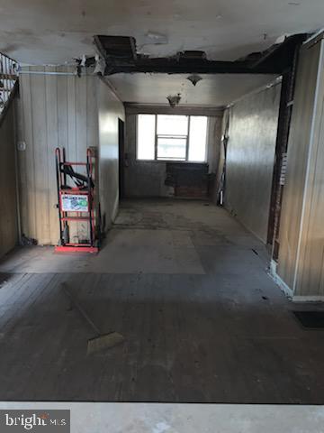 PHILADELPHIA (SOUTHWEST) - Residential