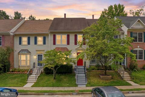 Photo of 6027 Rockton Court, CENTREVILLE, VA 20121 (MLS # VAFX2330668)