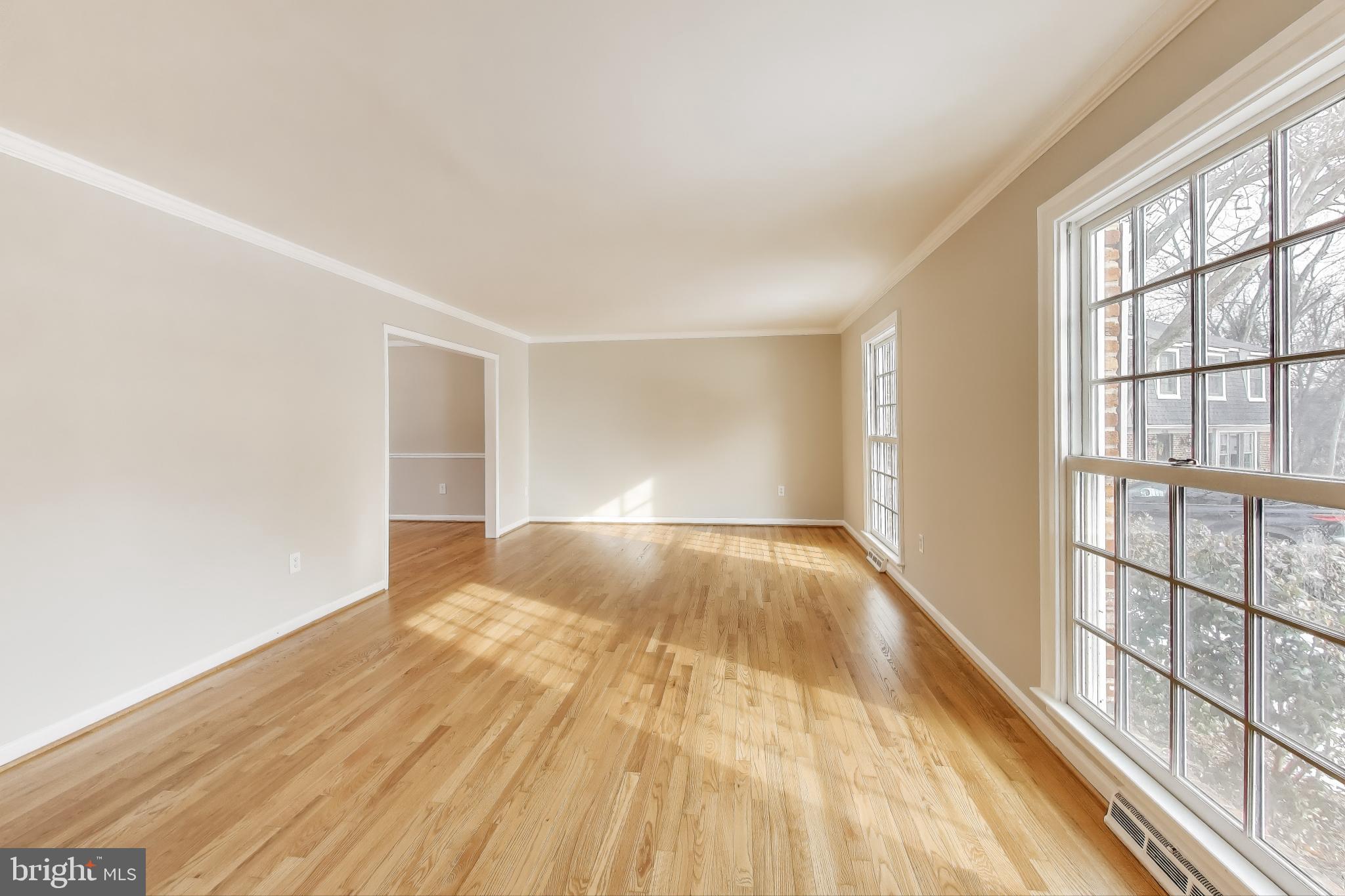 WILLOW WOODS - Residential