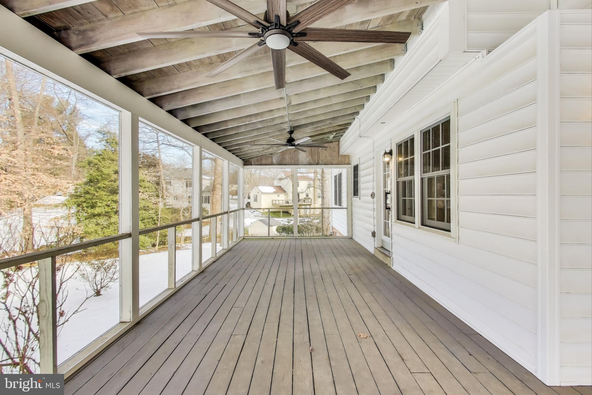 WILLOW WOODS - Residential