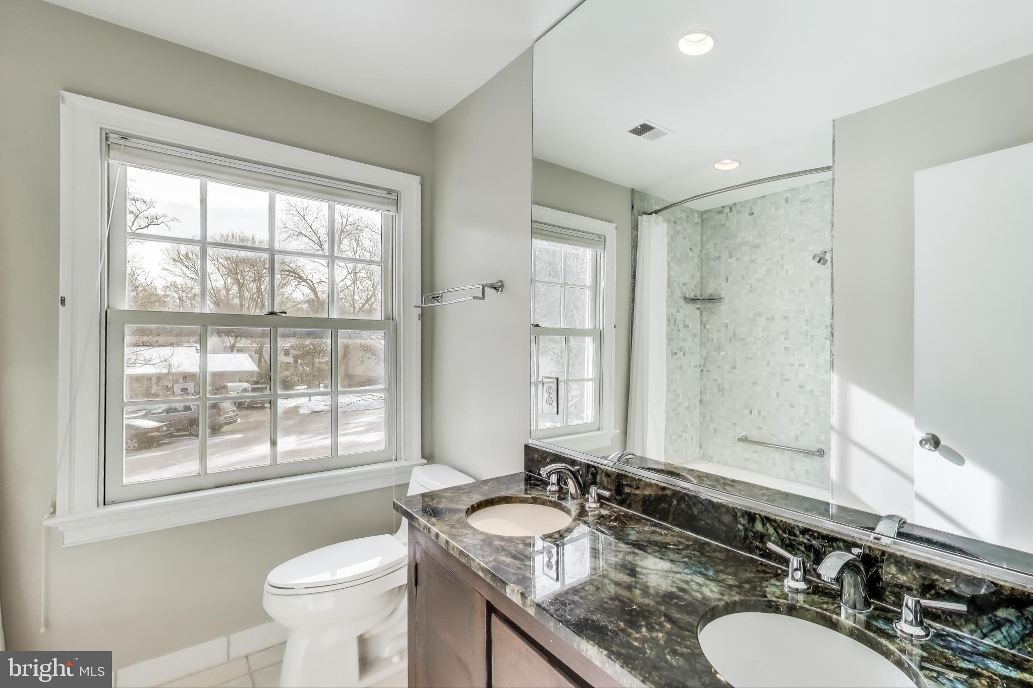 WILLOW WOODS - Residential