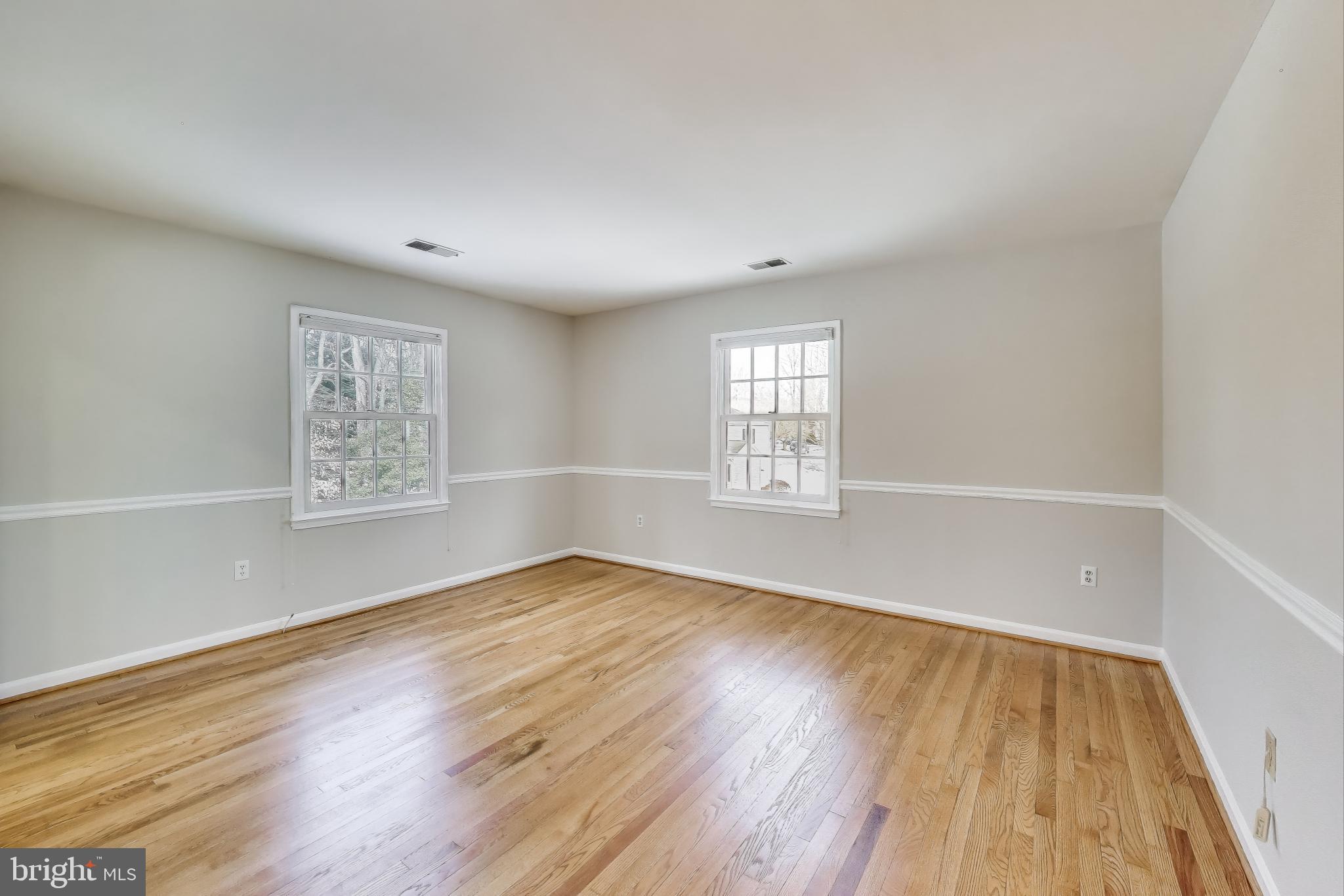 WILLOW WOODS - Residential