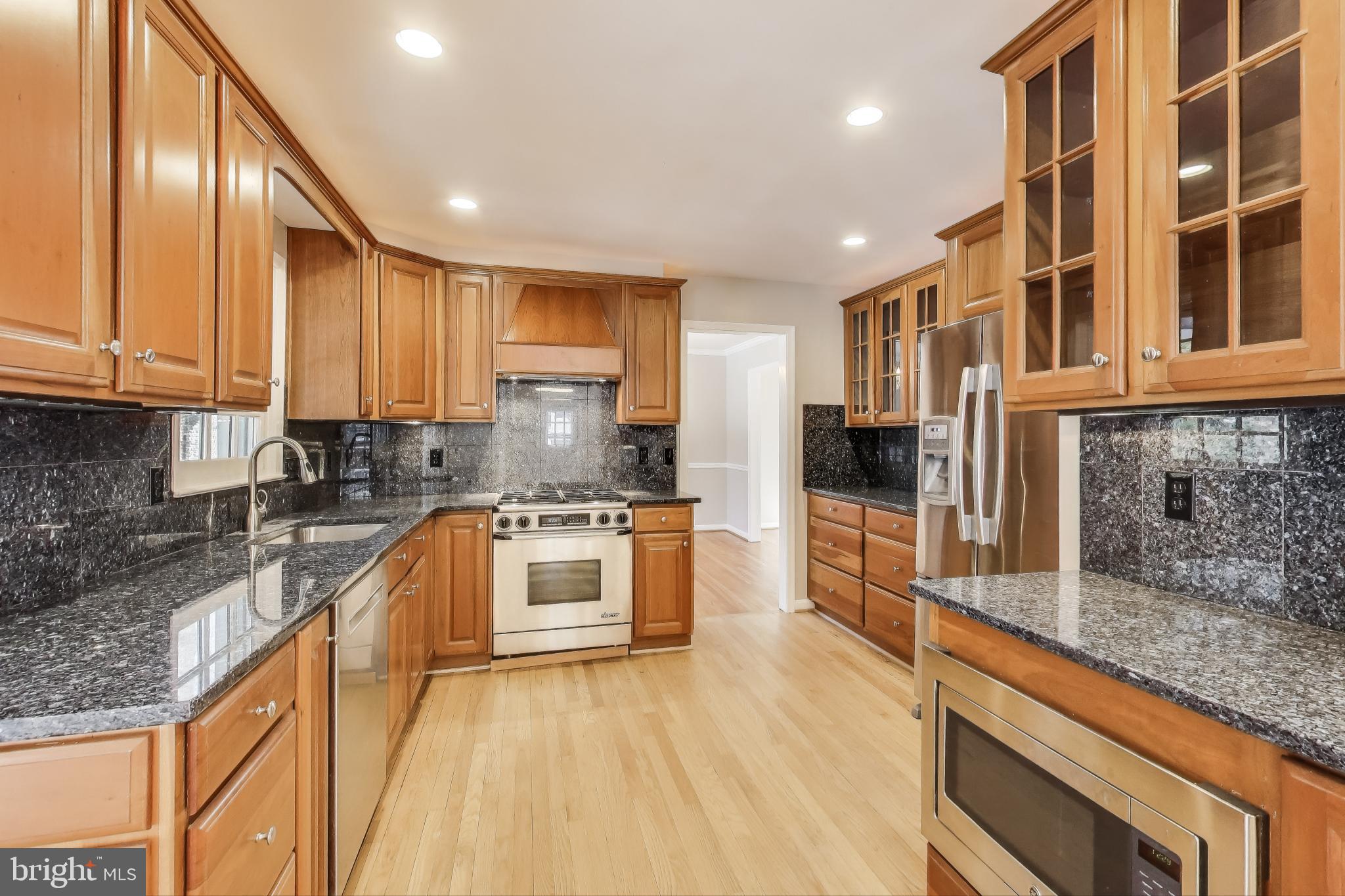 WILLOW WOODS - Residential