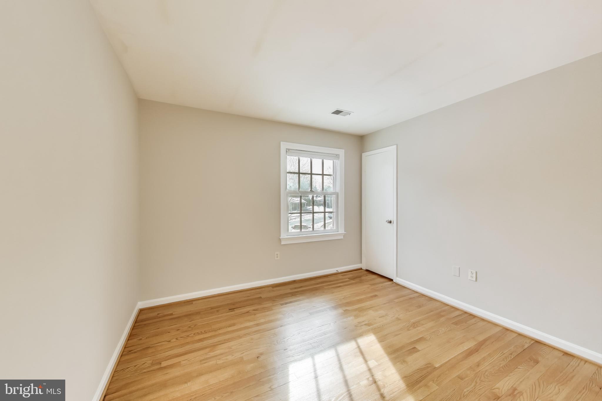 WILLOW WOODS - Residential