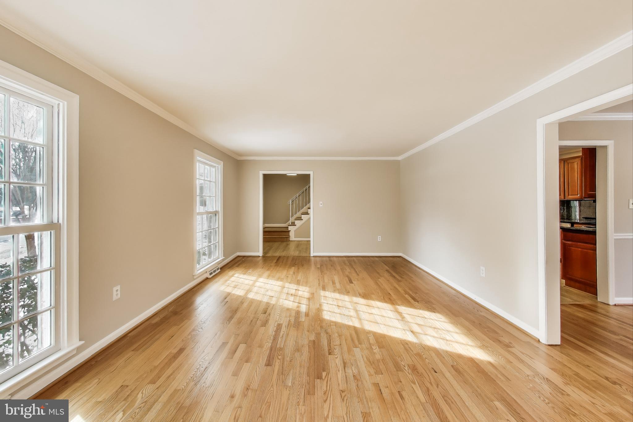 WILLOW WOODS - Residential