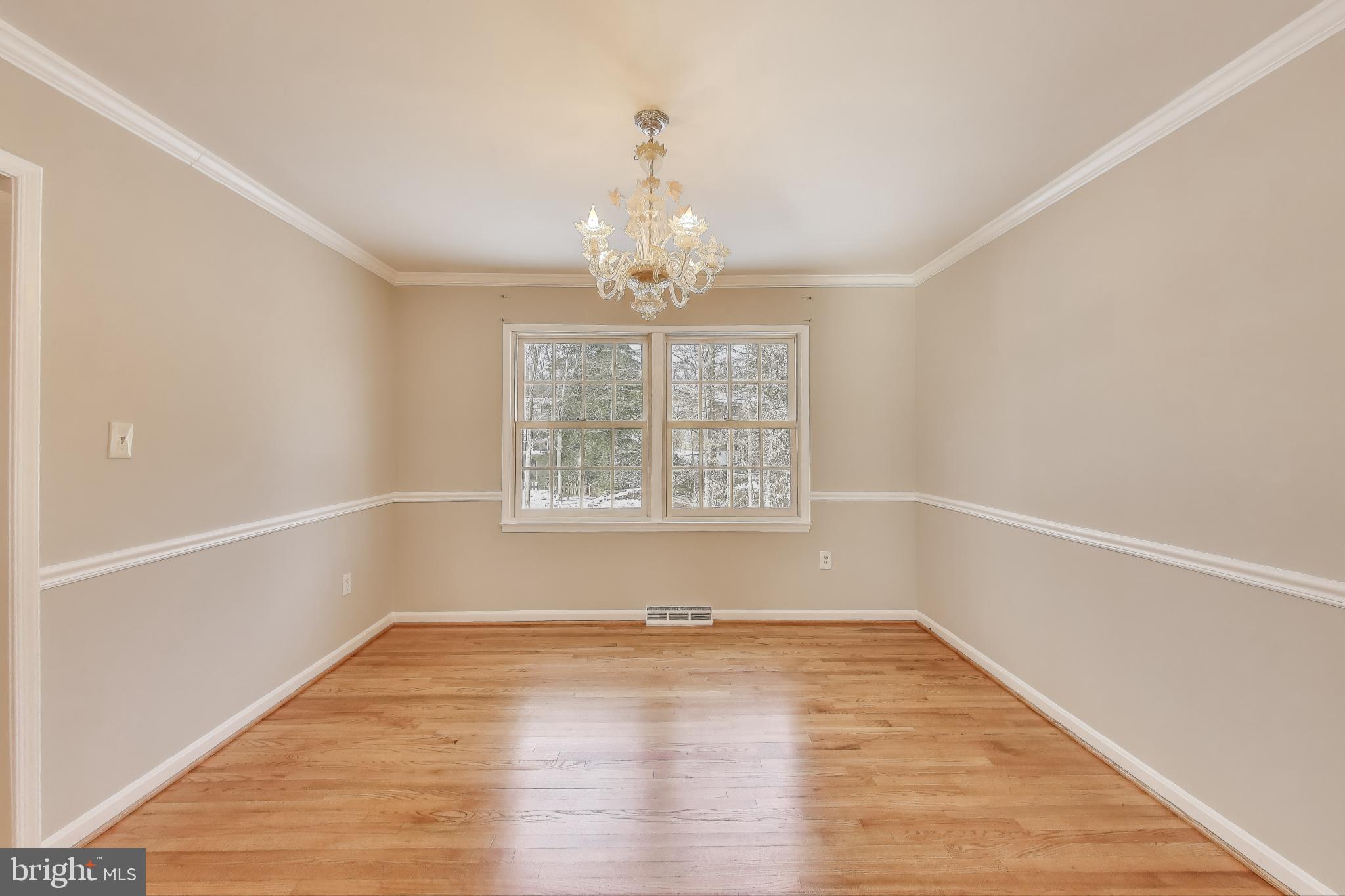 WILLOW WOODS - Residential