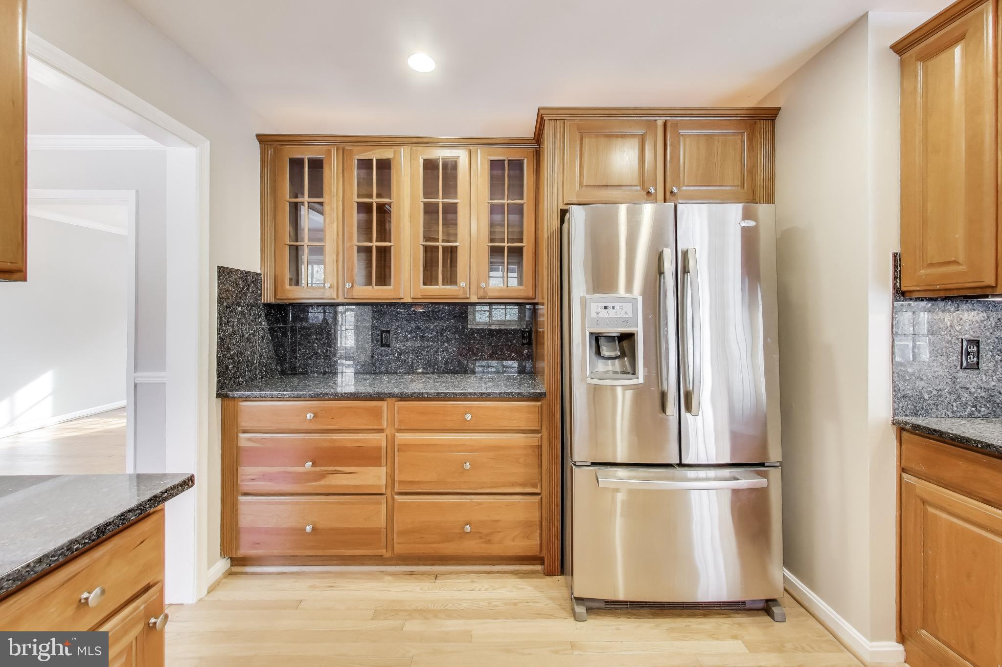 WILLOW WOODS - Residential