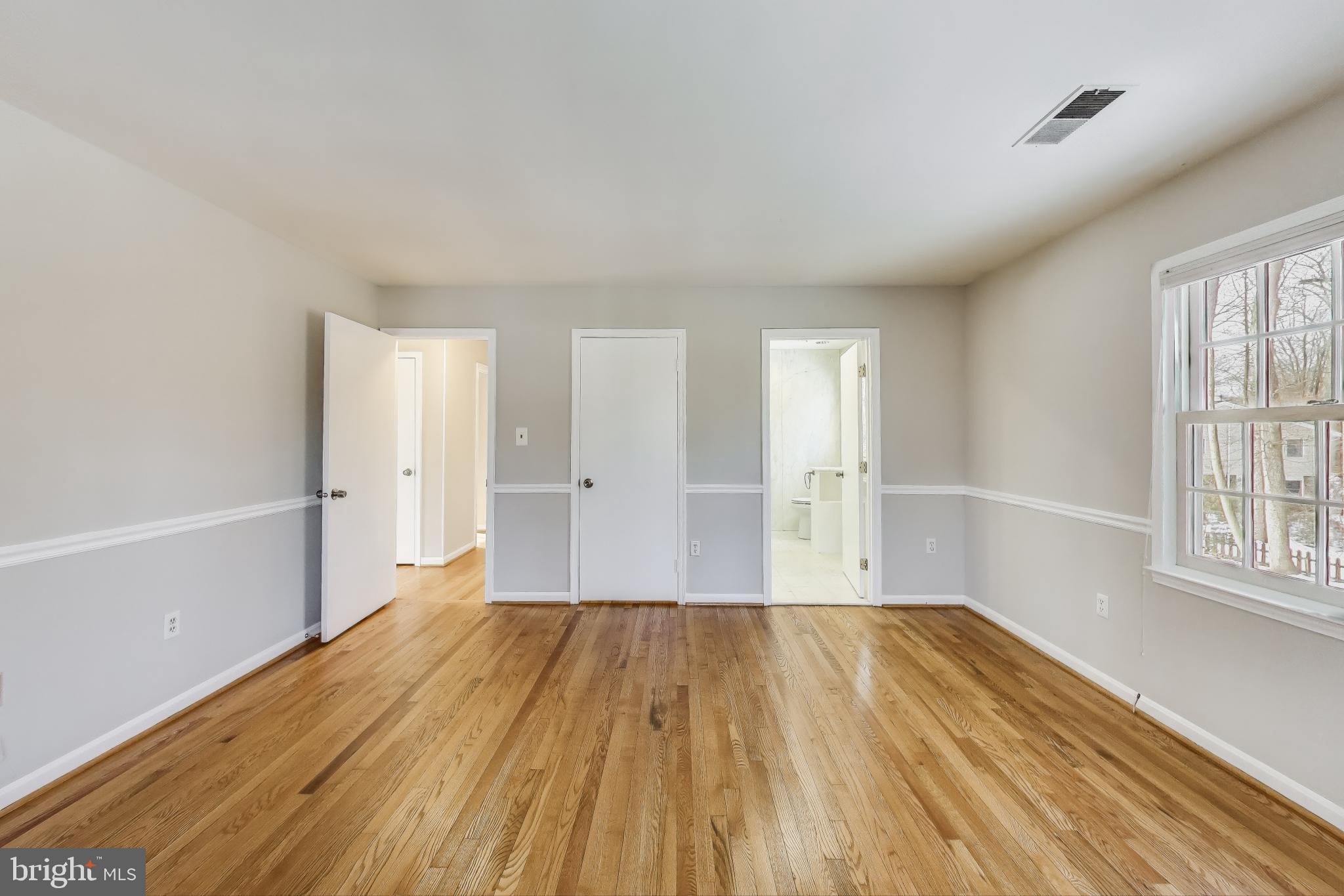 WILLOW WOODS - Residential