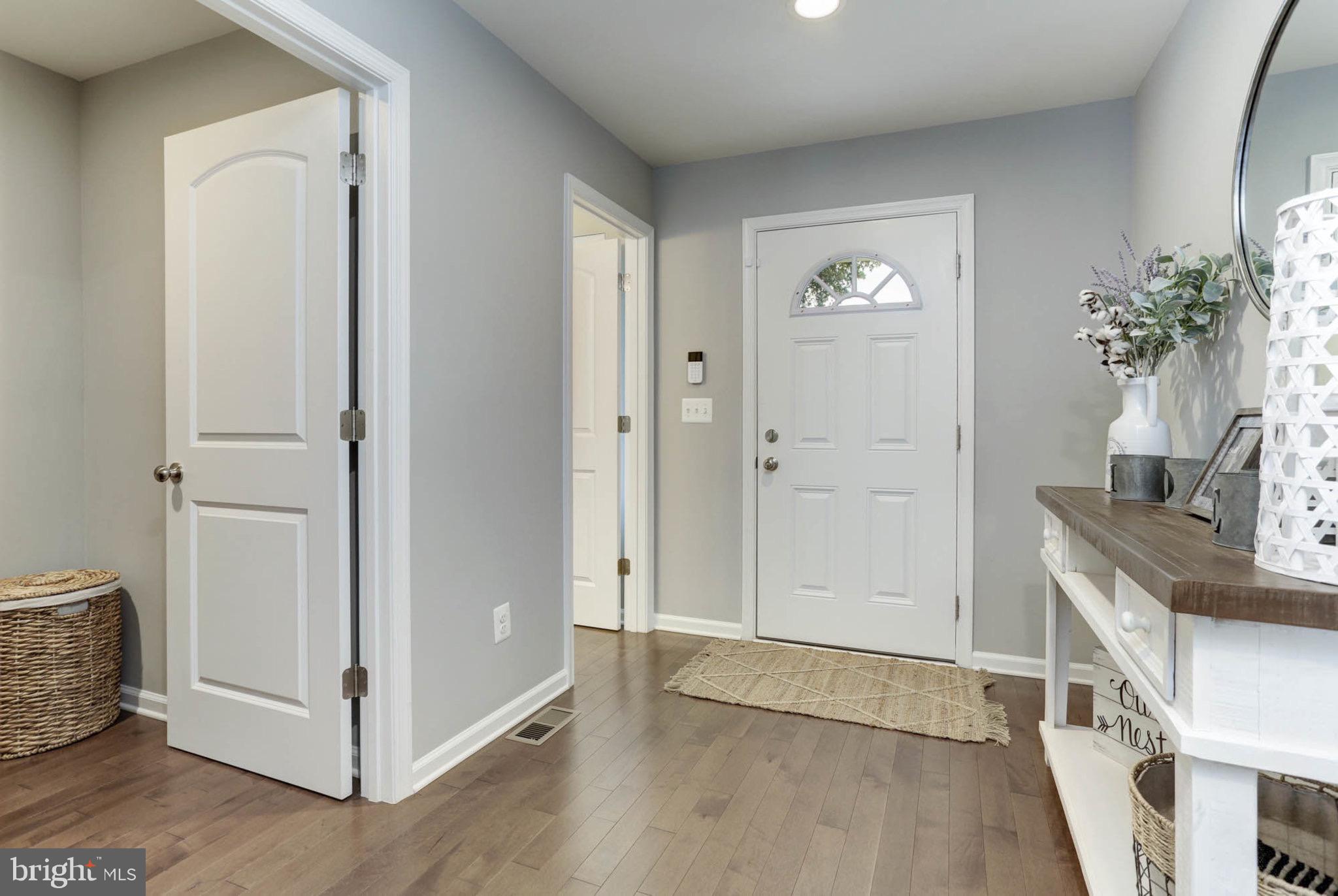 GREEN HAVEN - Residential