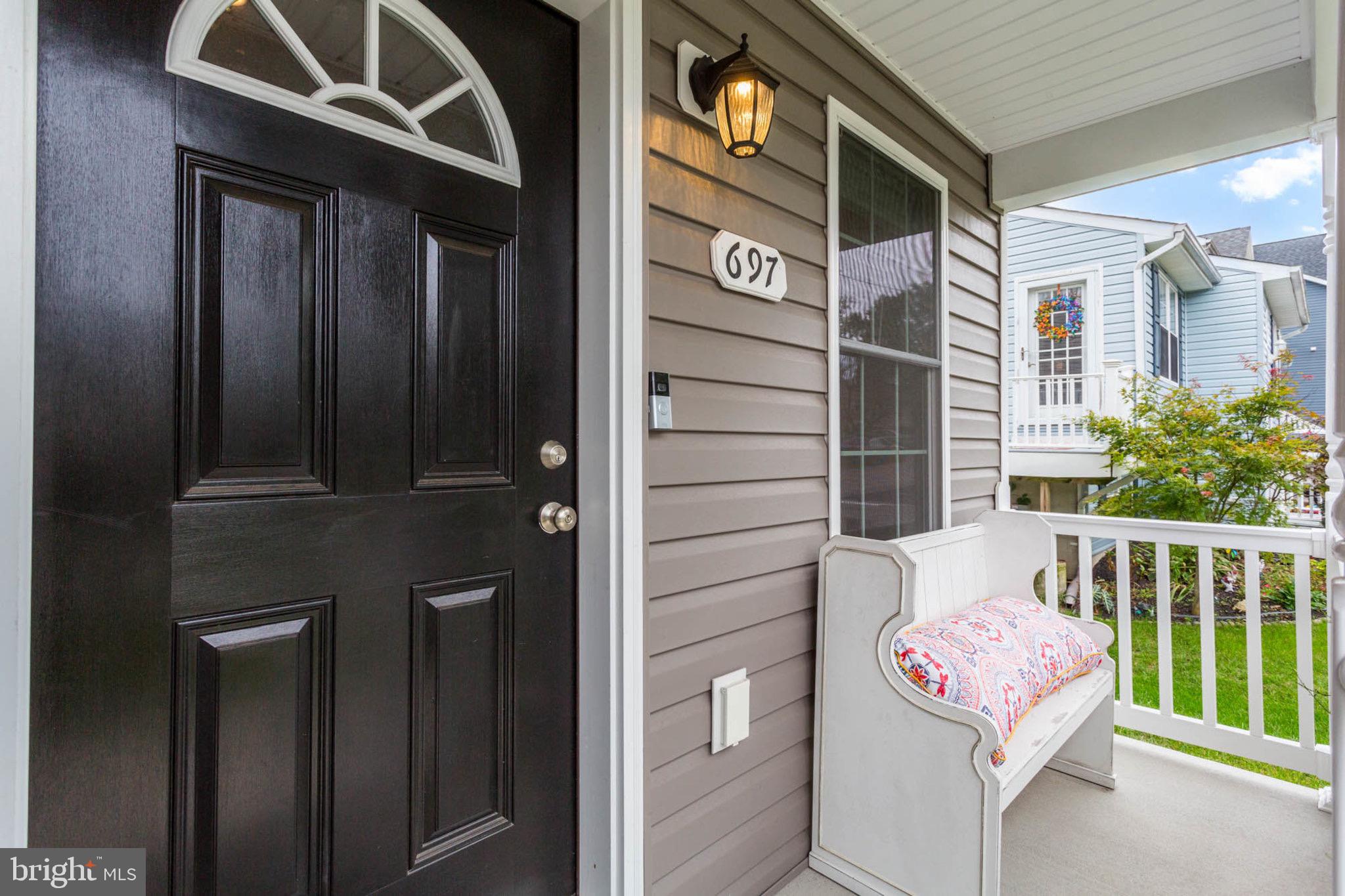 GREEN HAVEN - Residential