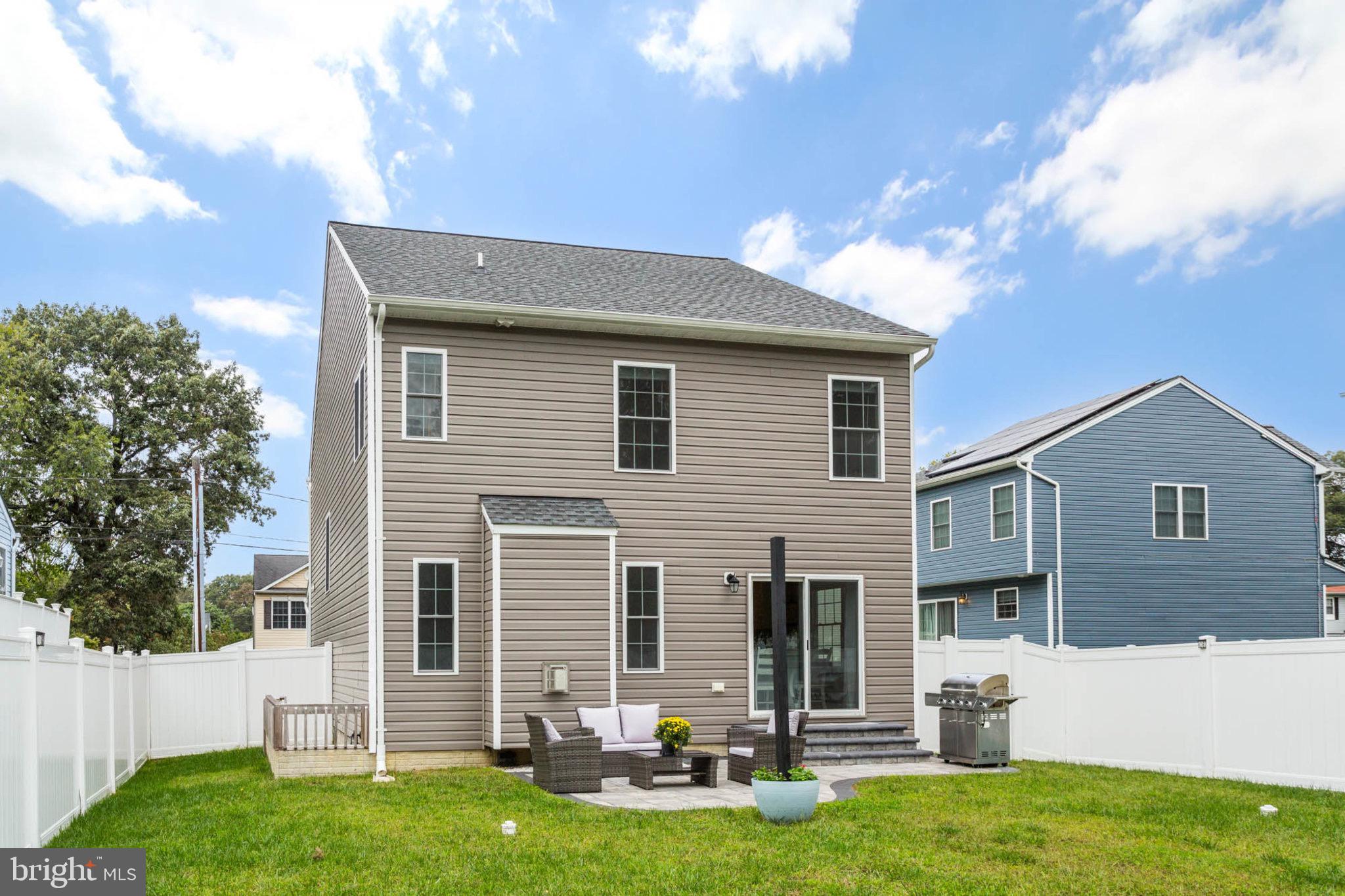 GREEN HAVEN - Residential