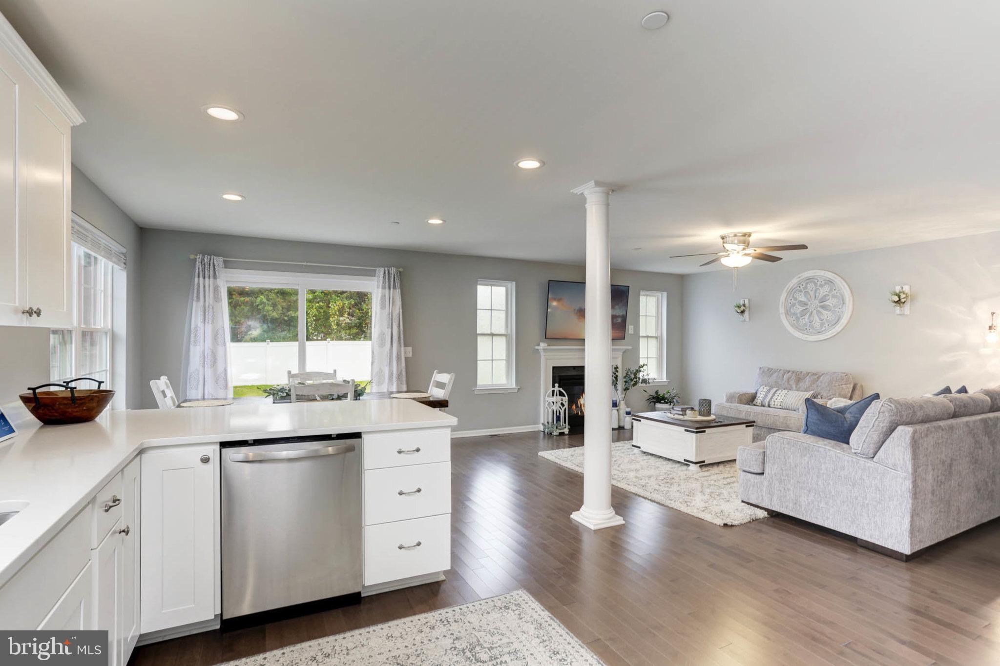 GREEN HAVEN - Residential