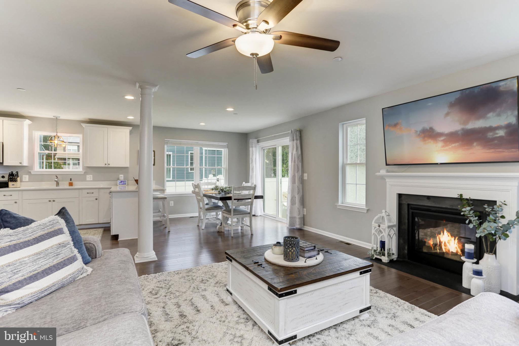 GREEN HAVEN - Residential