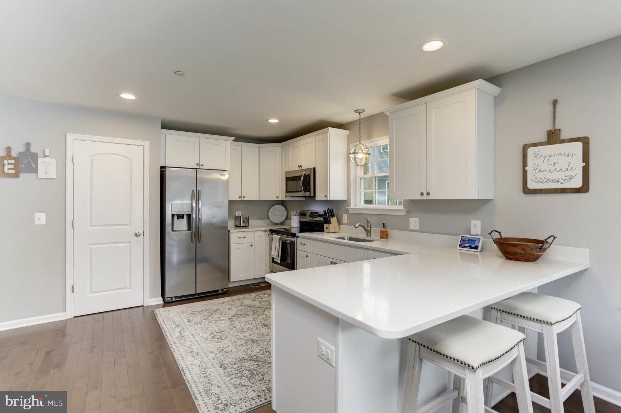 GREEN HAVEN - Residential