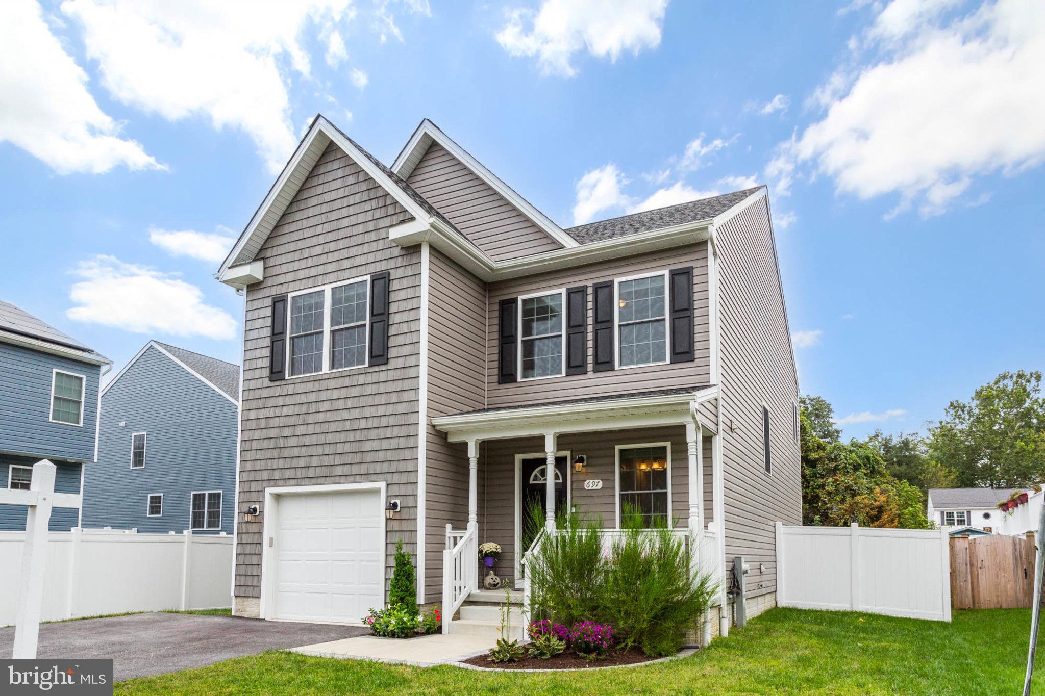 GREEN HAVEN - Residential