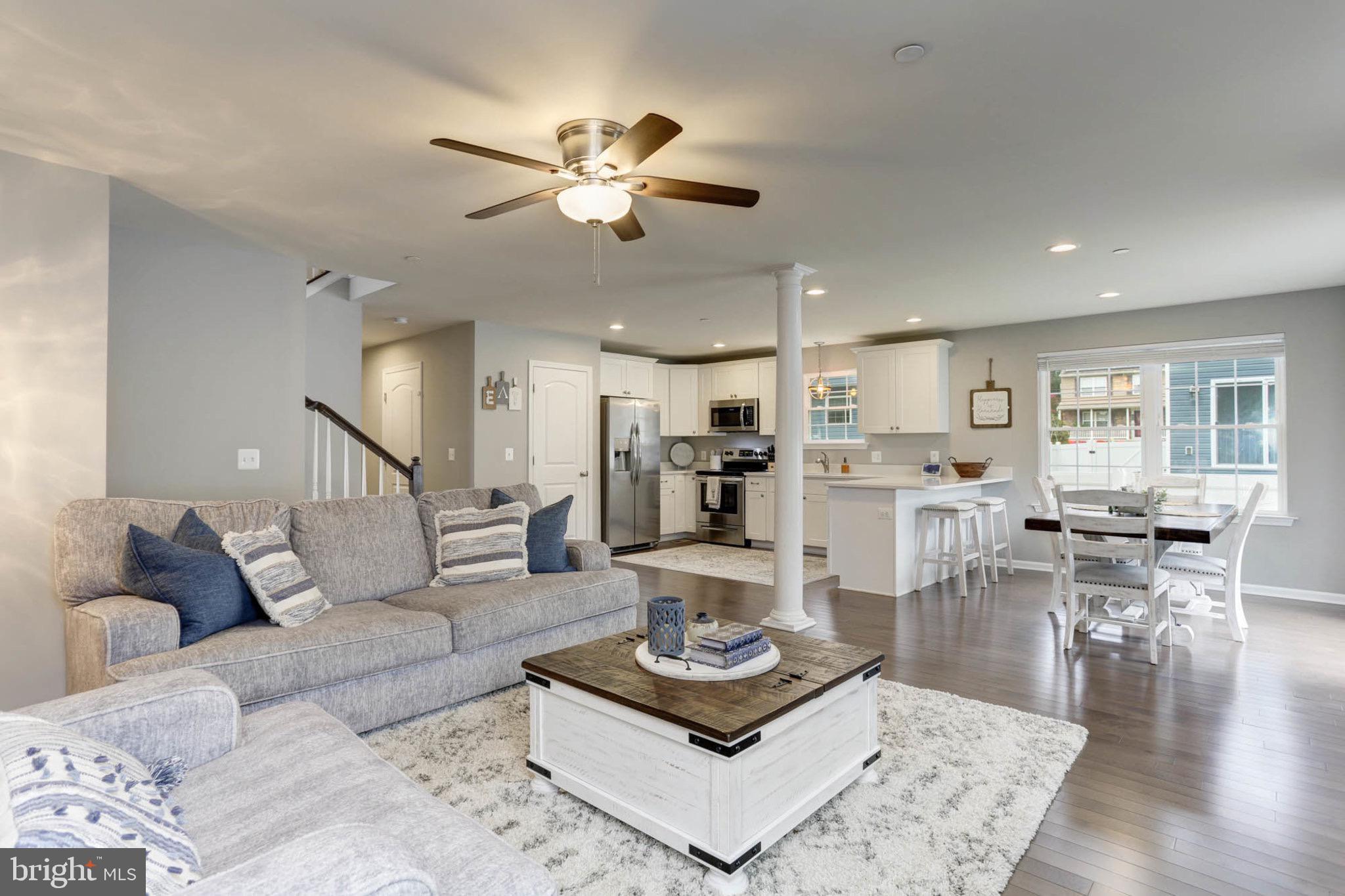 GREEN HAVEN - Residential