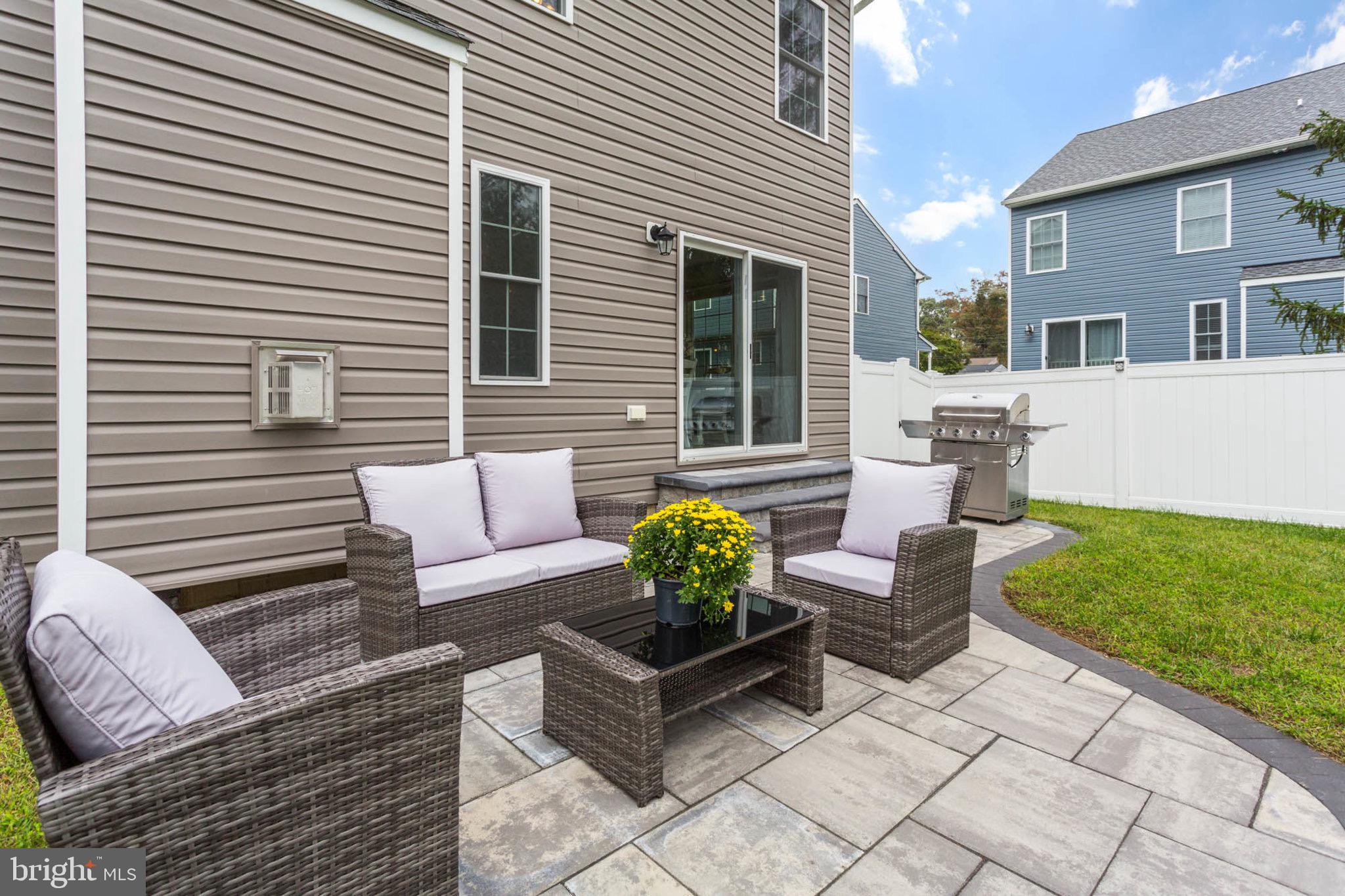 GREEN HAVEN - Residential