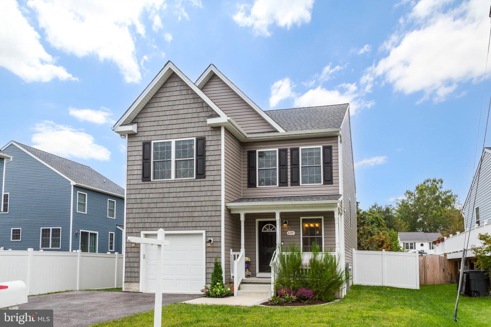 GREEN HAVEN - Residential