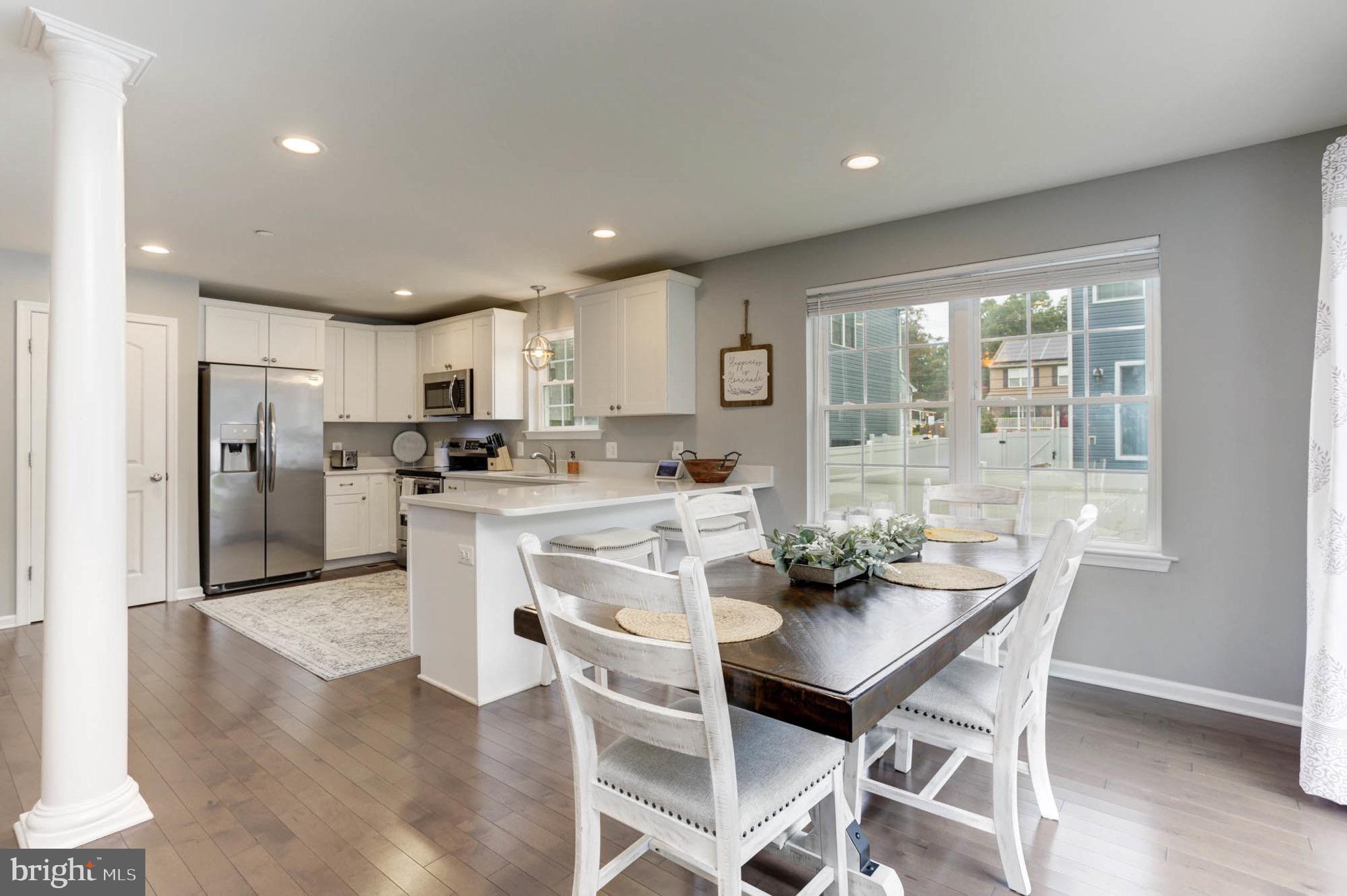 GREEN HAVEN - Residential