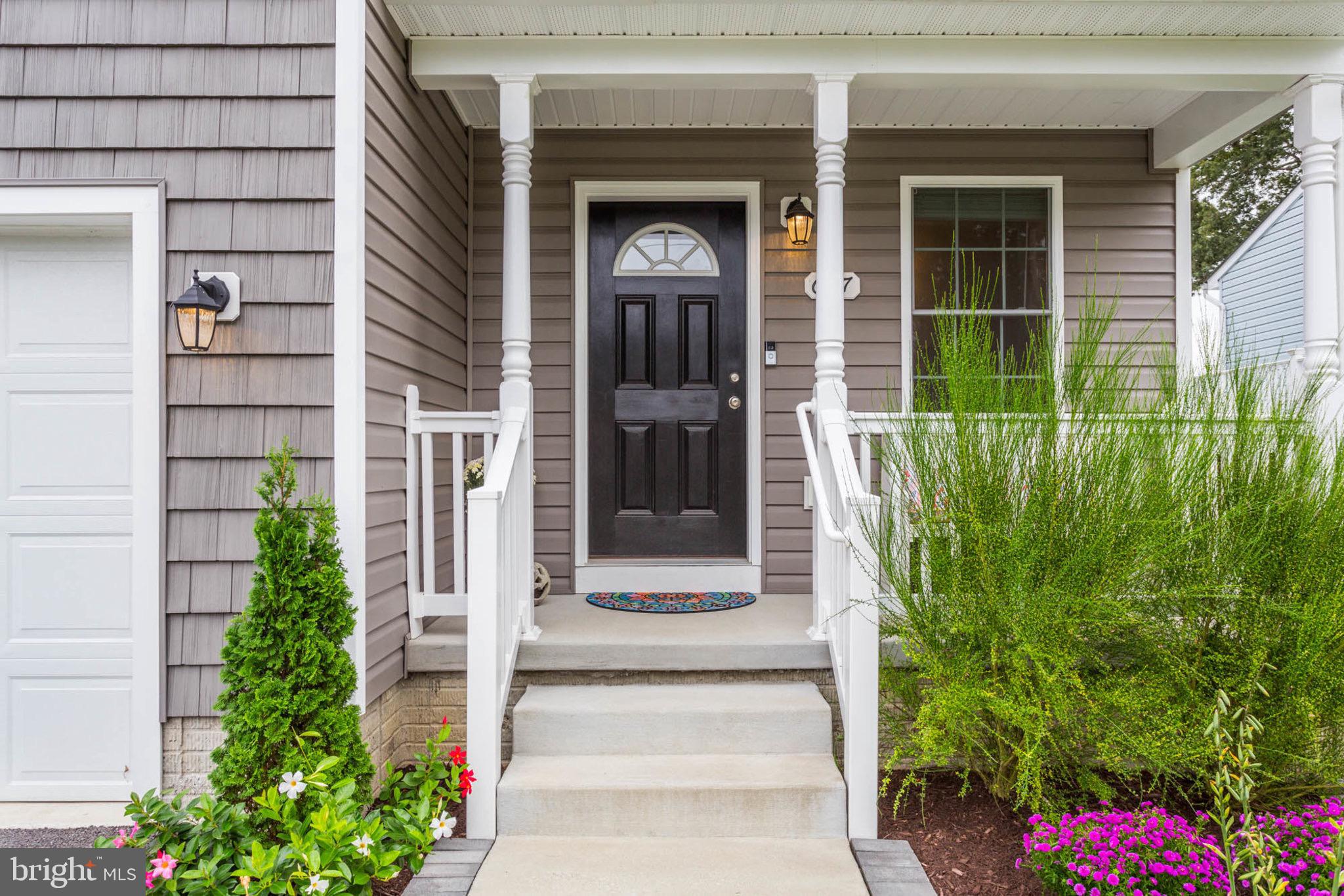 GREEN HAVEN - Residential