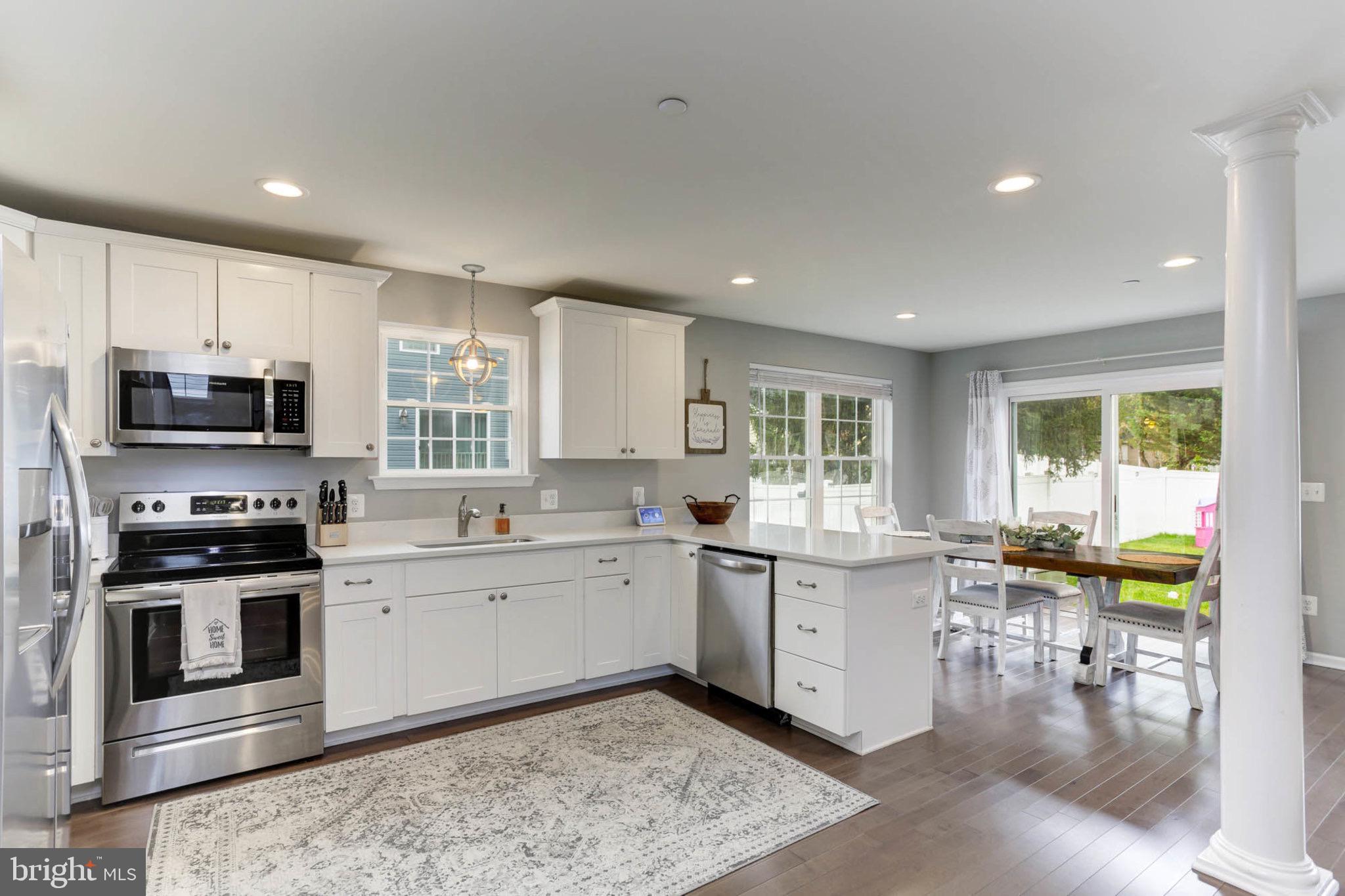 GREEN HAVEN - Residential