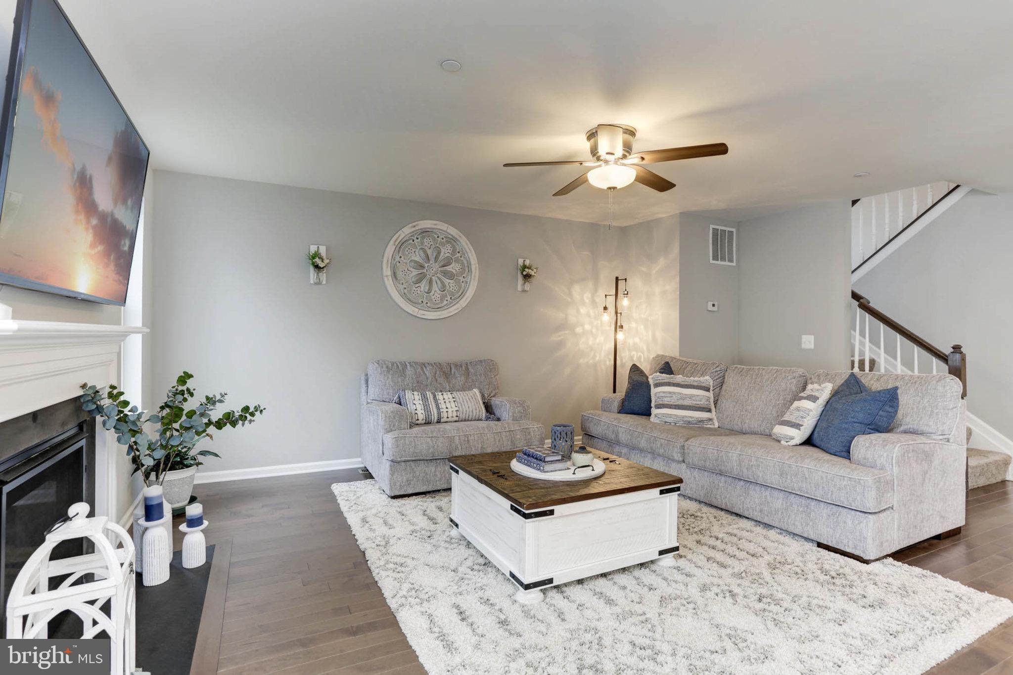 GREEN HAVEN - Residential