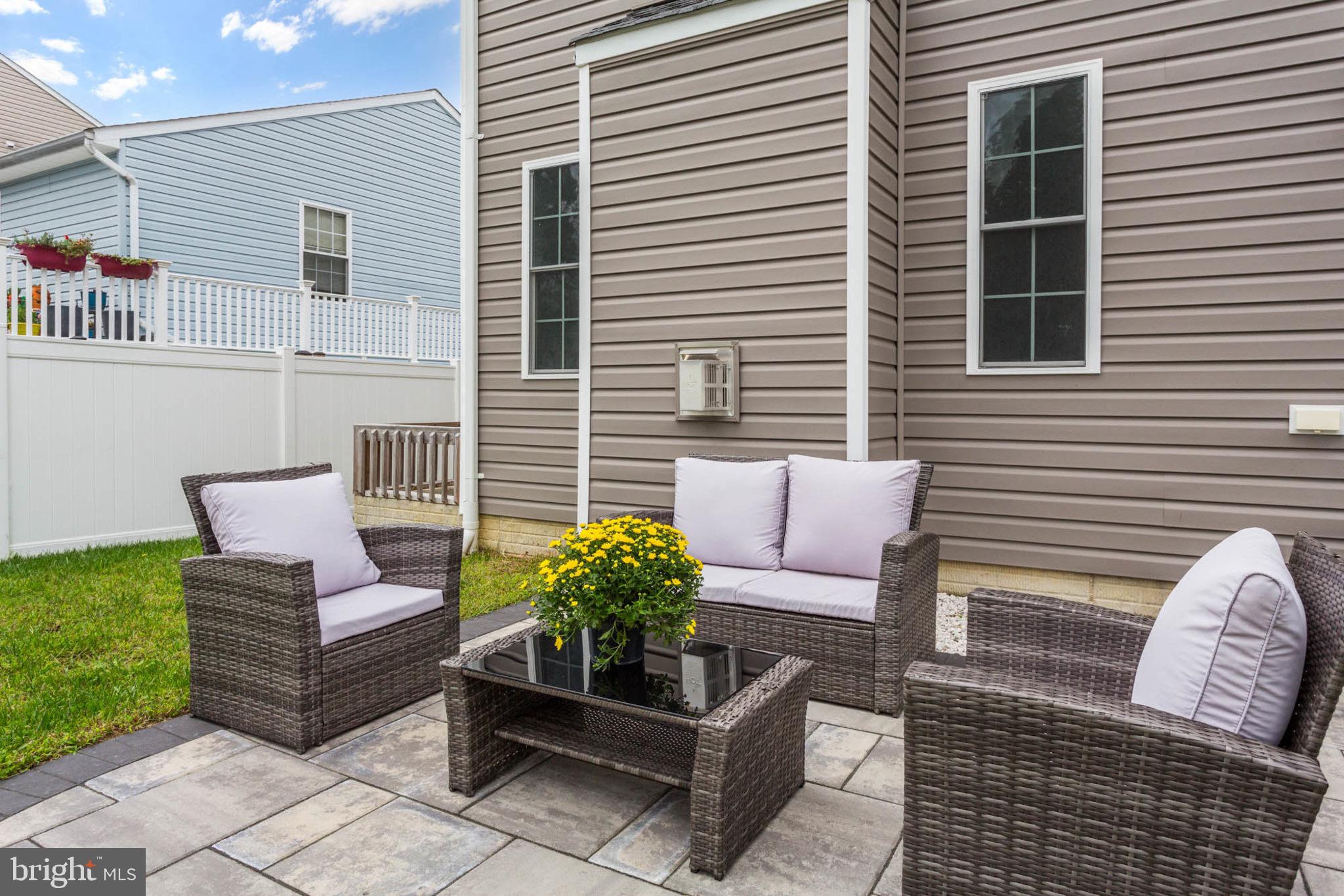 GREEN HAVEN - Residential