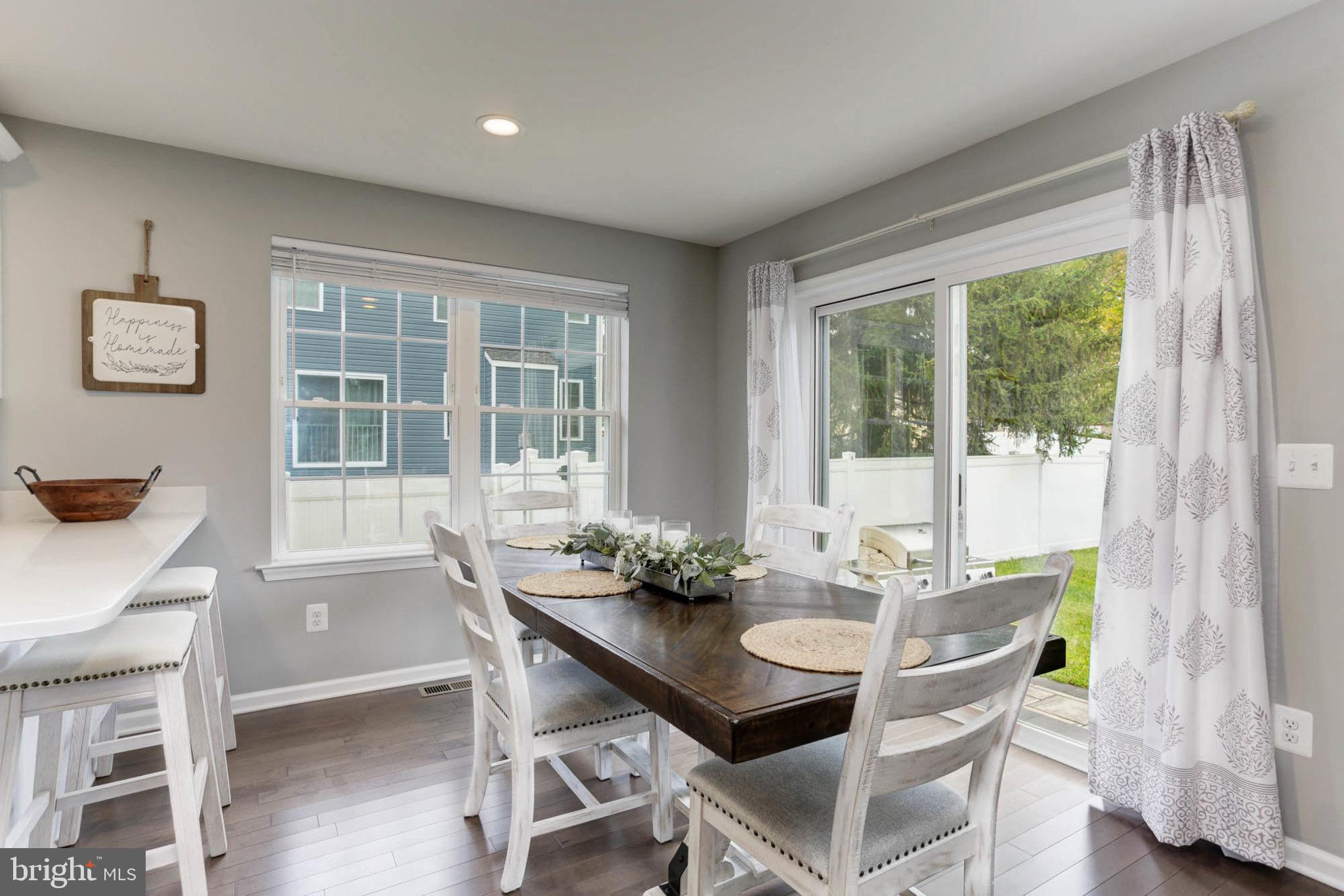 GREEN HAVEN - Residential