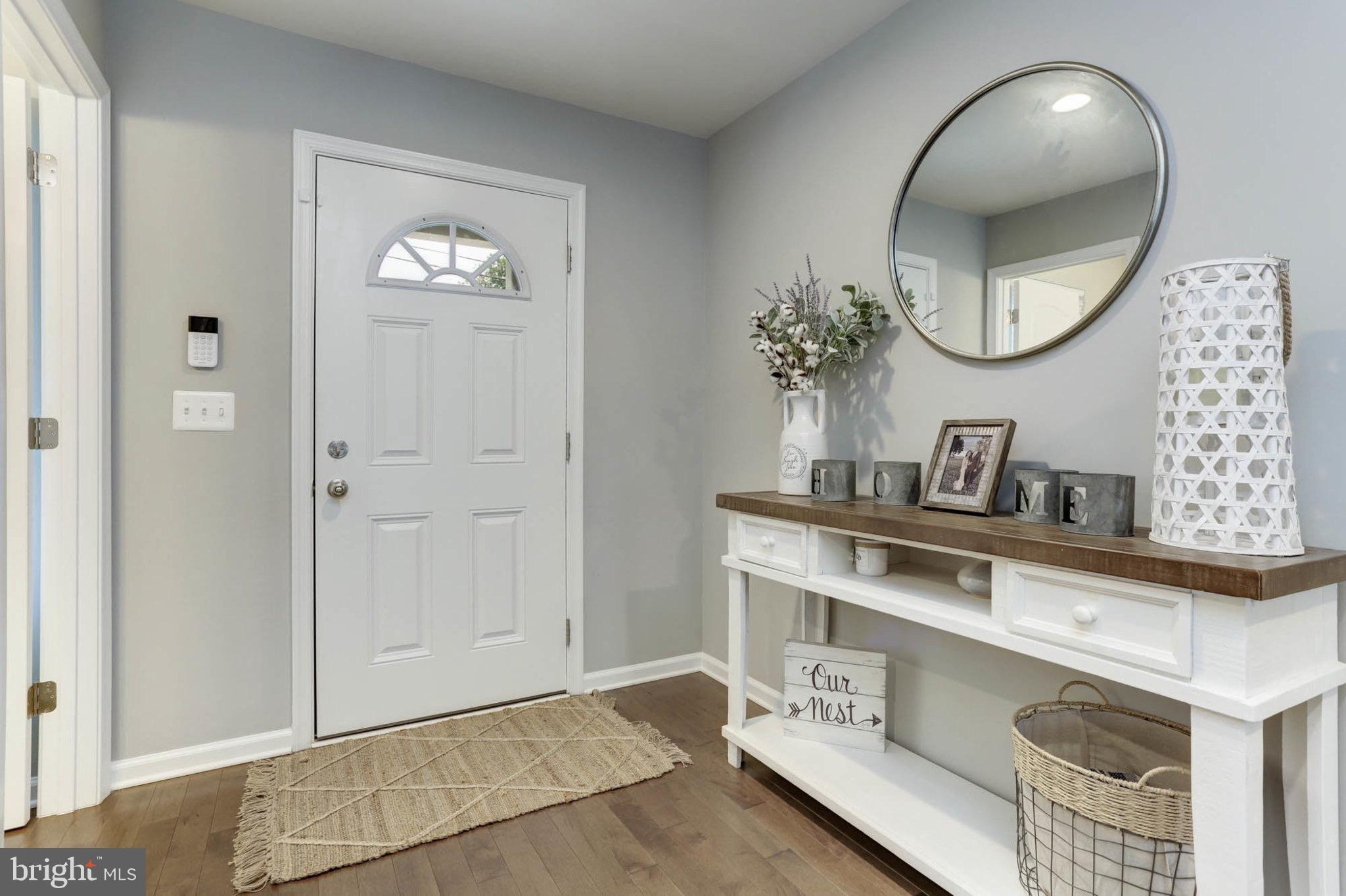 GREEN HAVEN - Residential