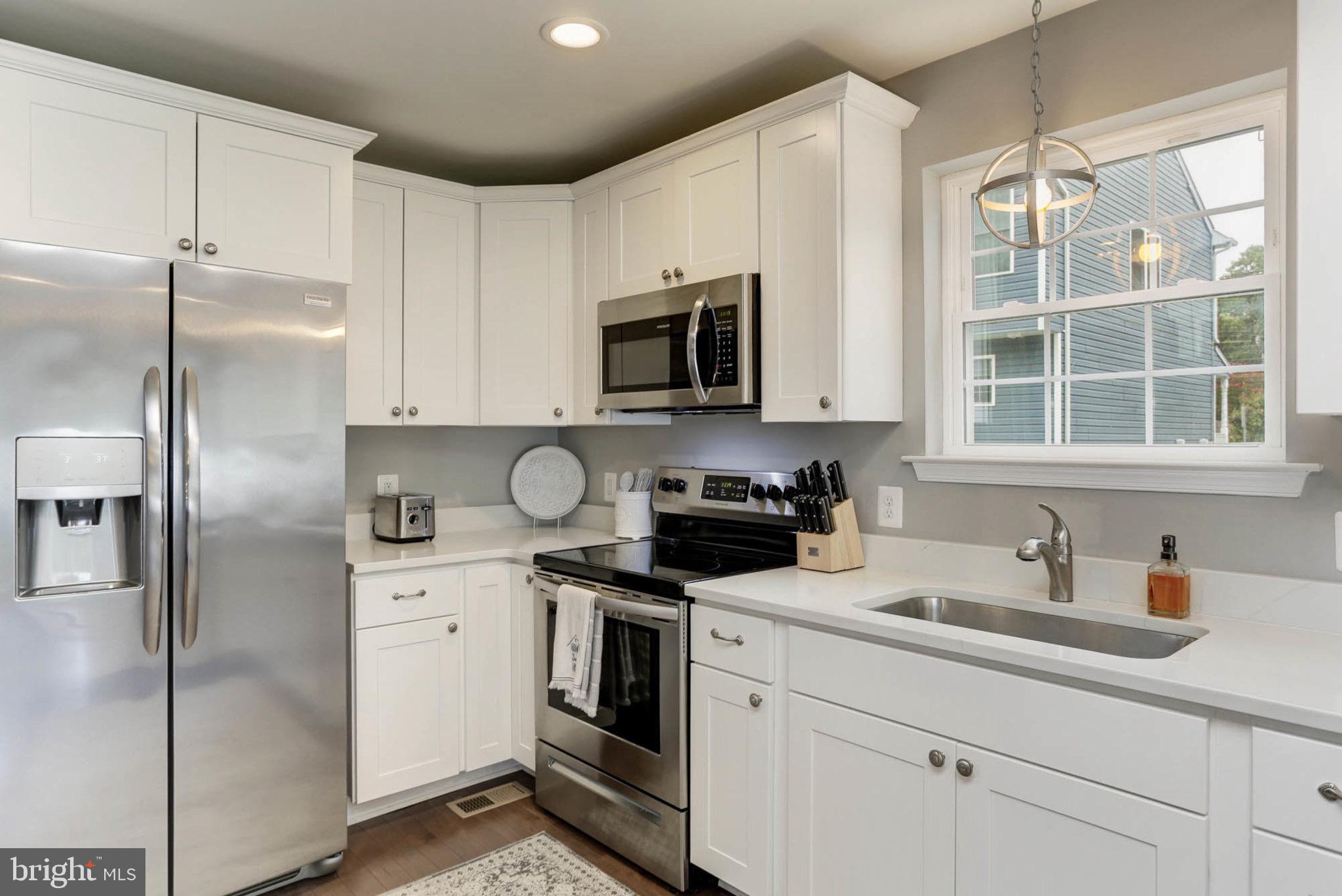 GREEN HAVEN - Residential